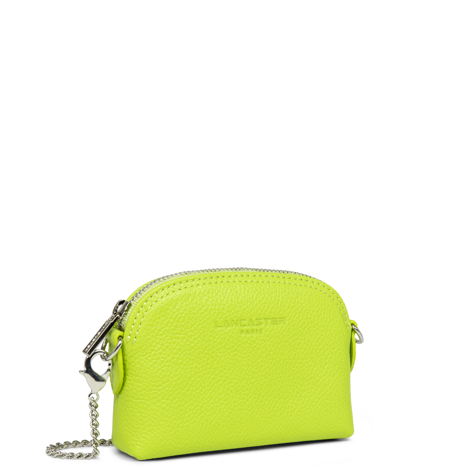 petit porte-monnaie - foulonné pm