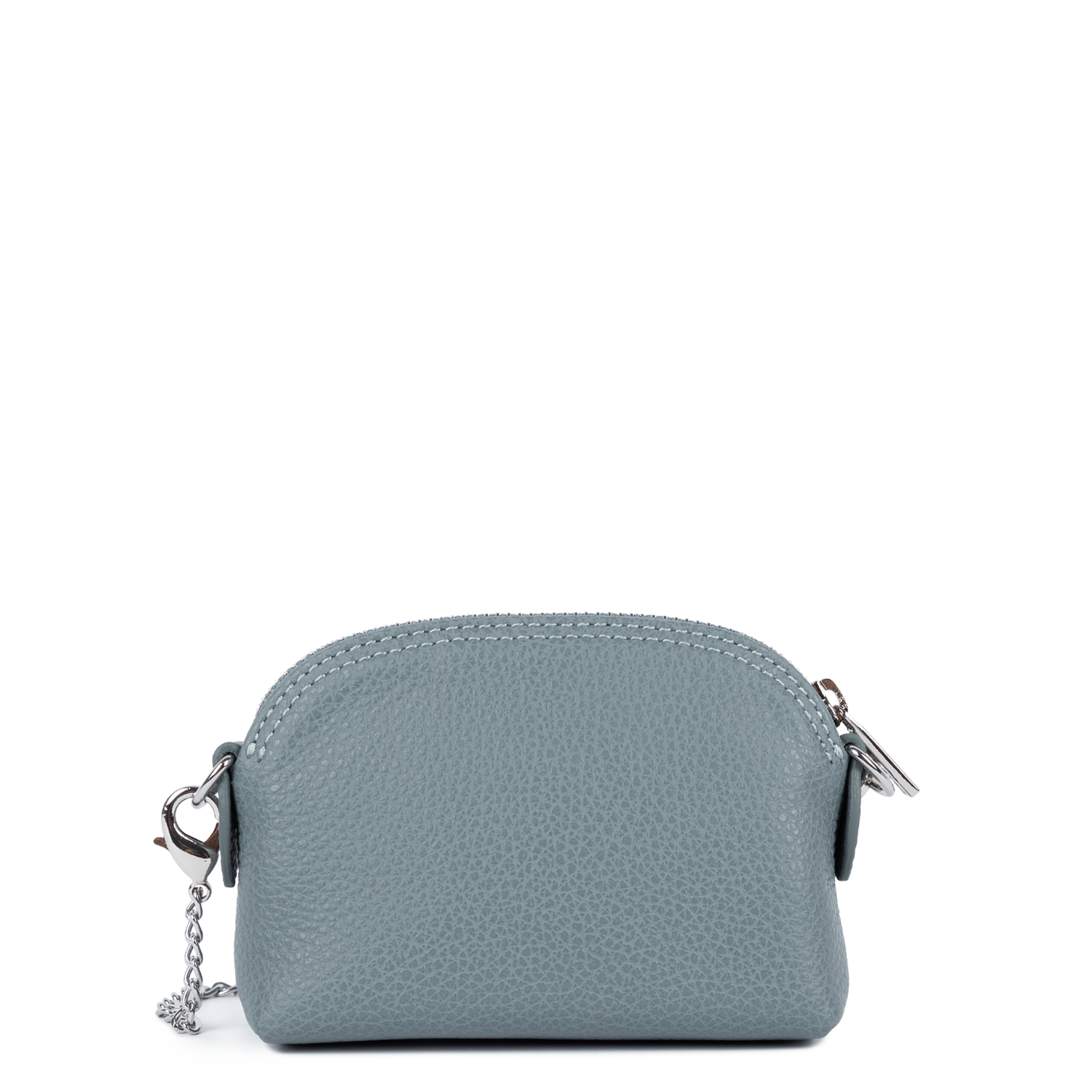 petit porte-monnaie - foulonné pm