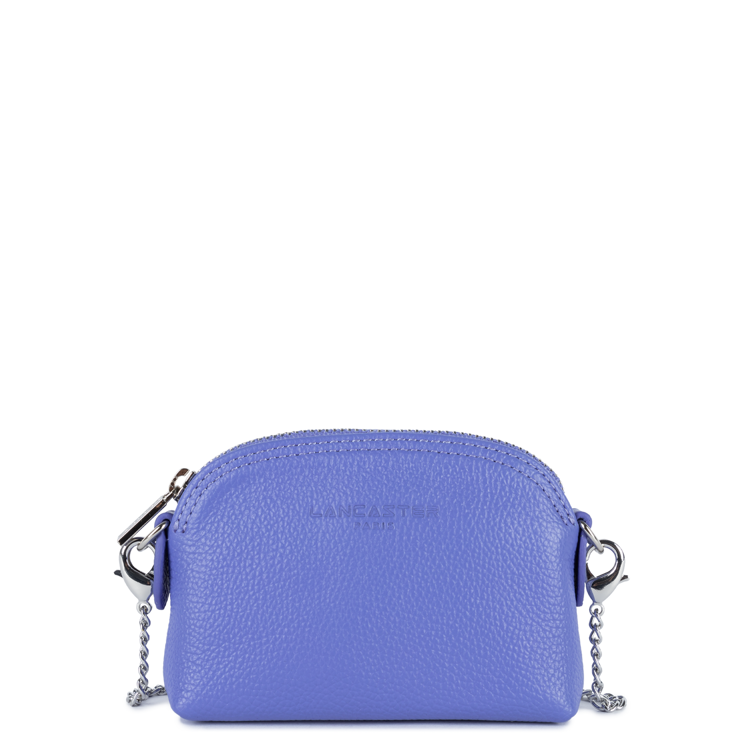 petit porte-monnaie - foulonné pm