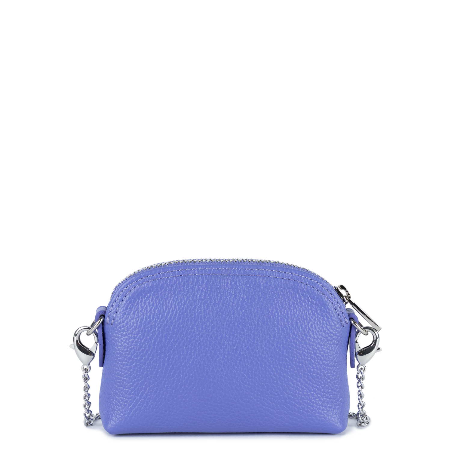 petit porte-monnaie - foulonné pm