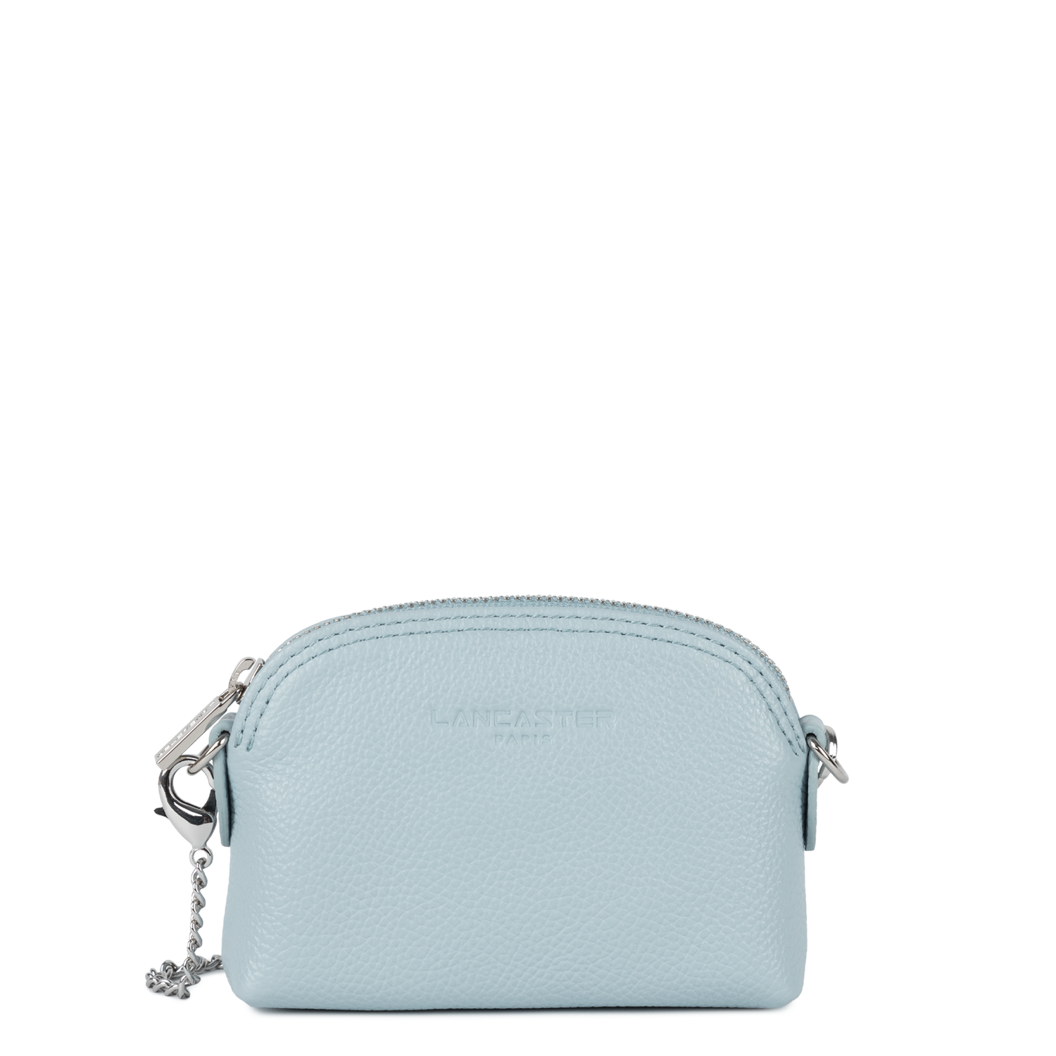 petit porte-monnaie - foulonné pm