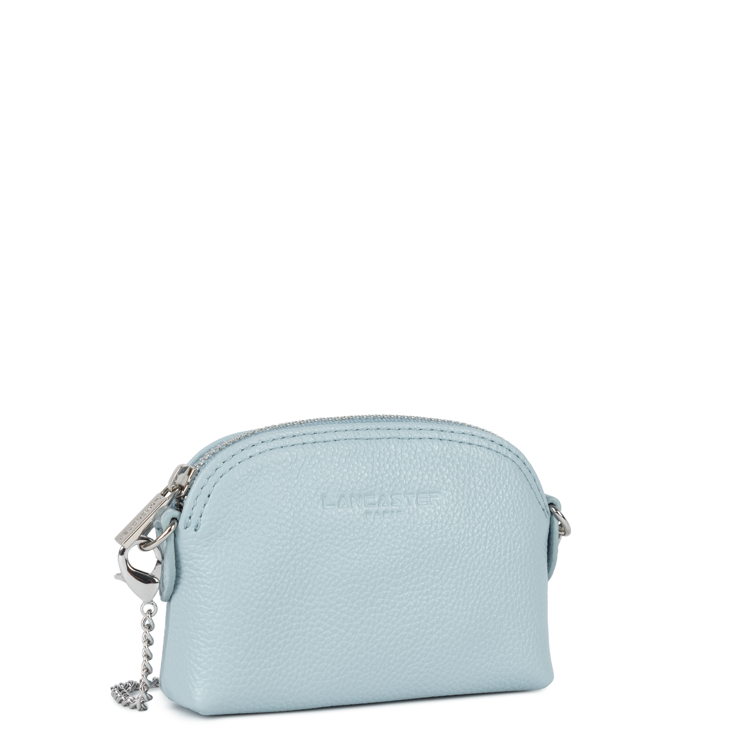 petit porte-monnaie - foulonné pm