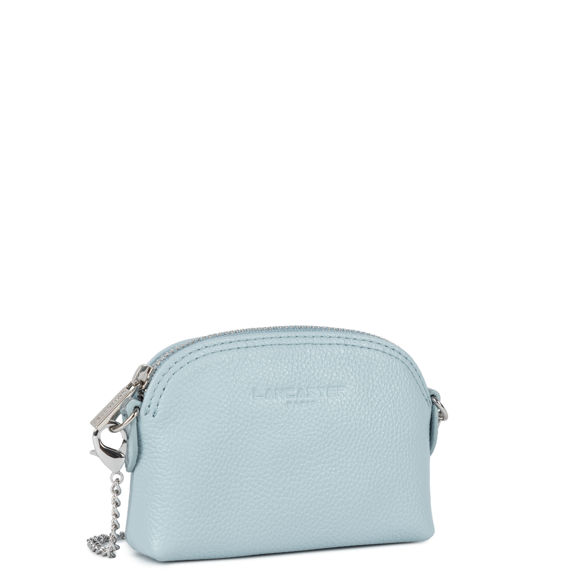 petit porte-monnaie - foulonné pm 