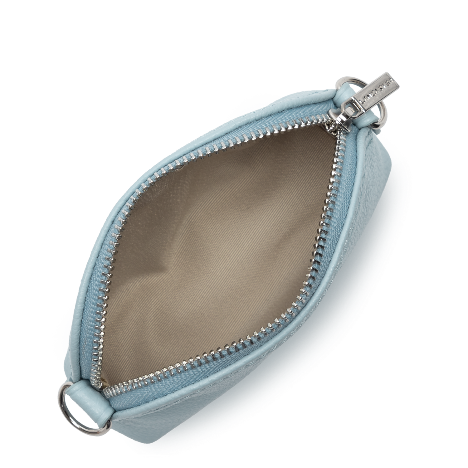 petit porte-monnaie - foulonné pm