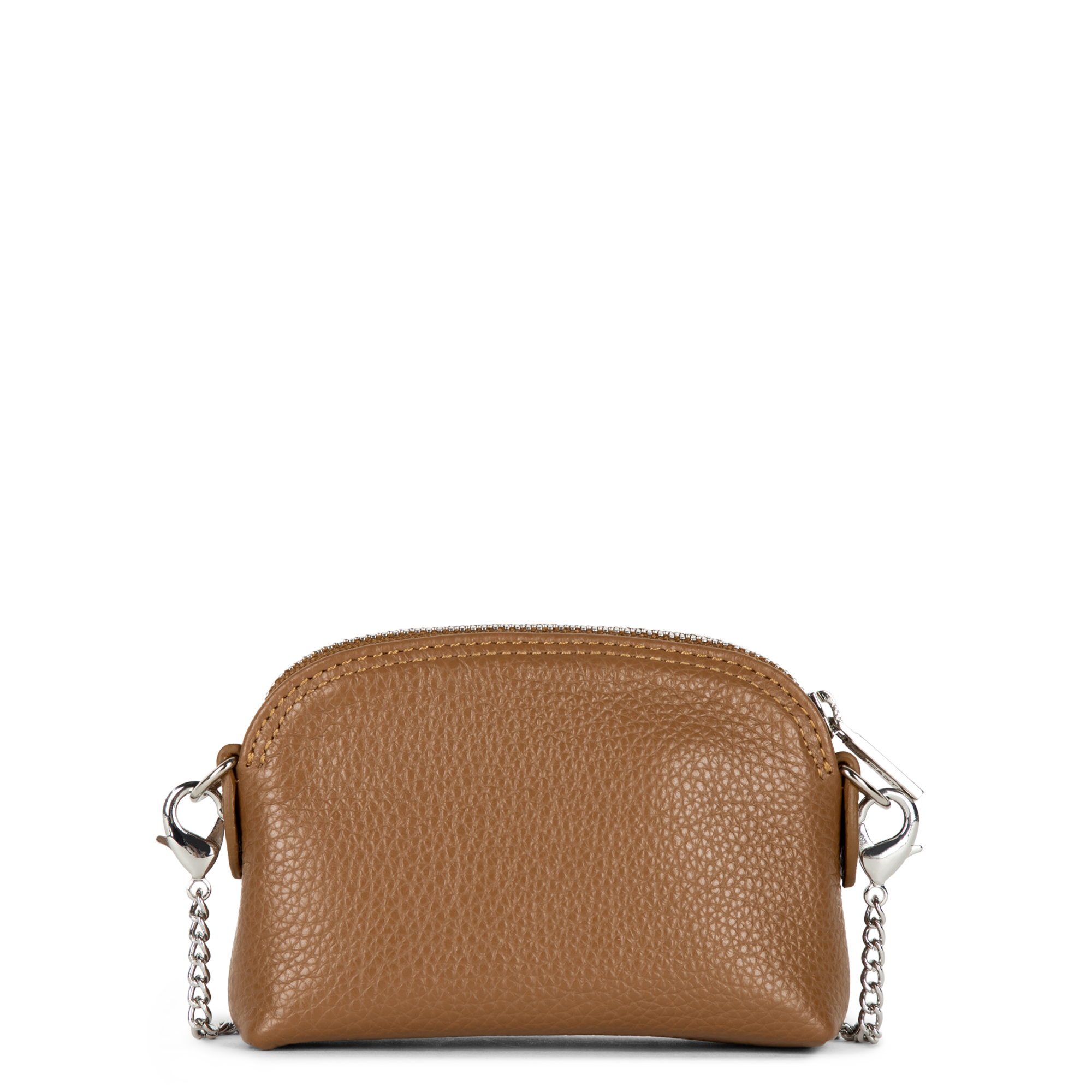 petit porte-monnaie - foulonné pm 