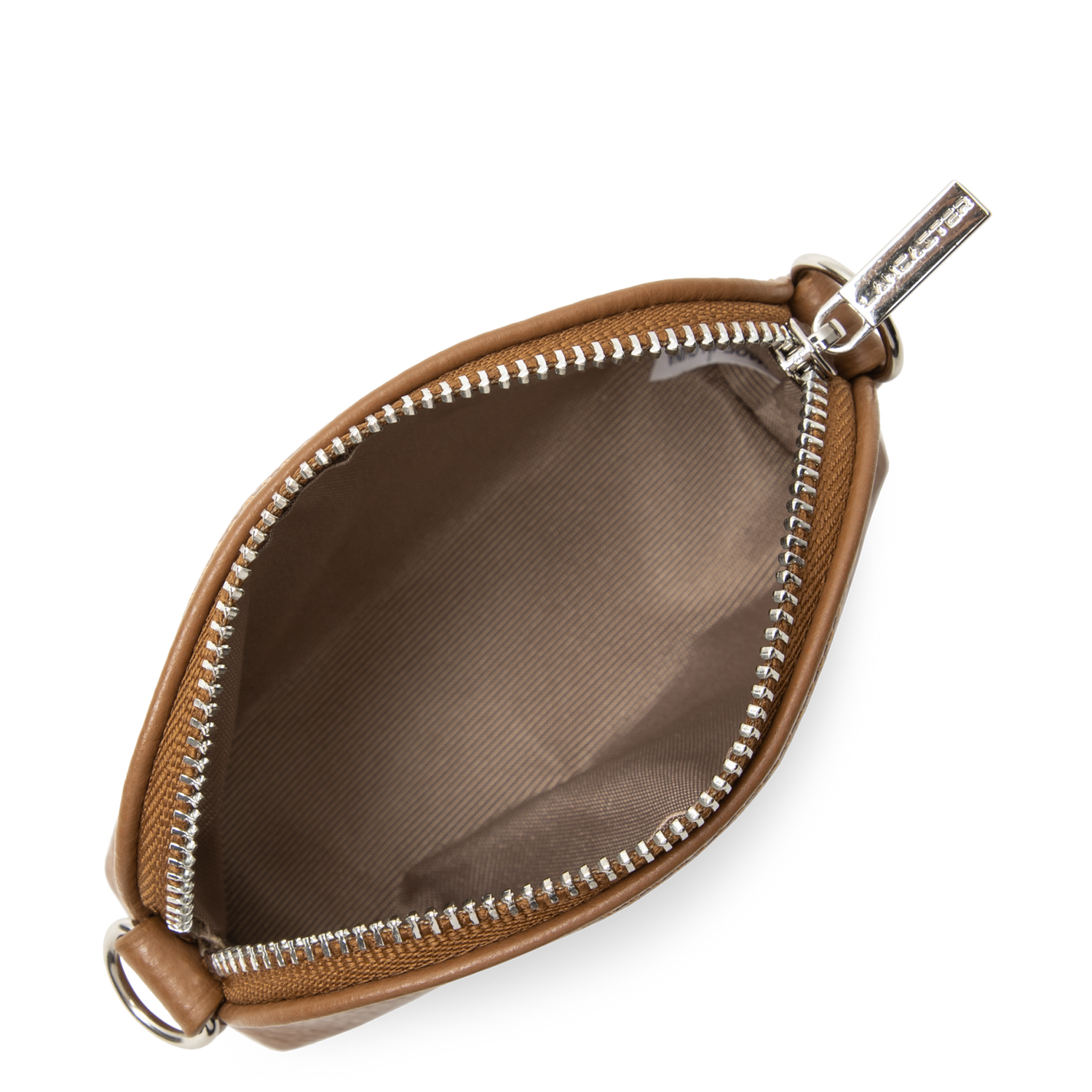 petit porte-monnaie - foulonné pm