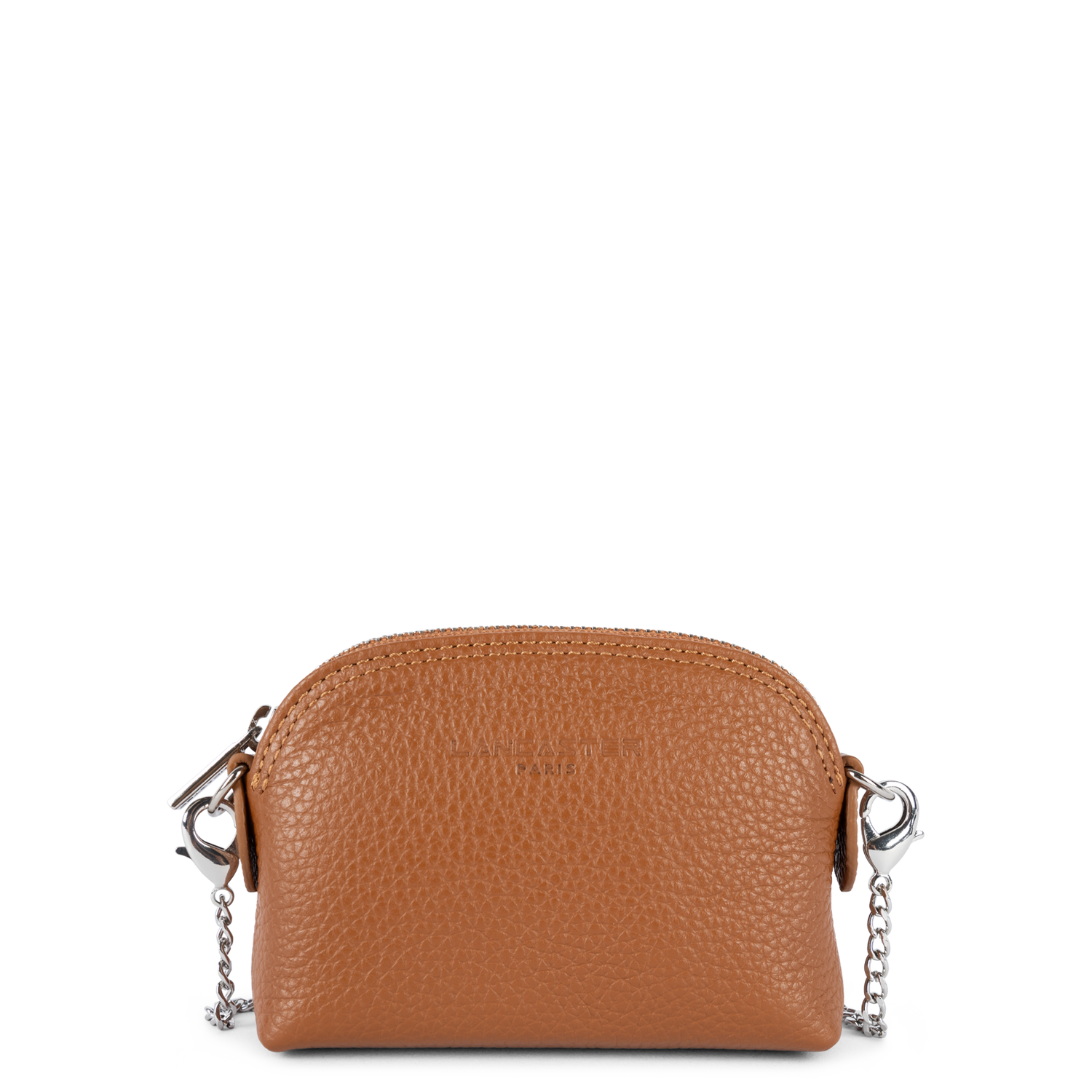 petit porte-monnaie - foulonné pm