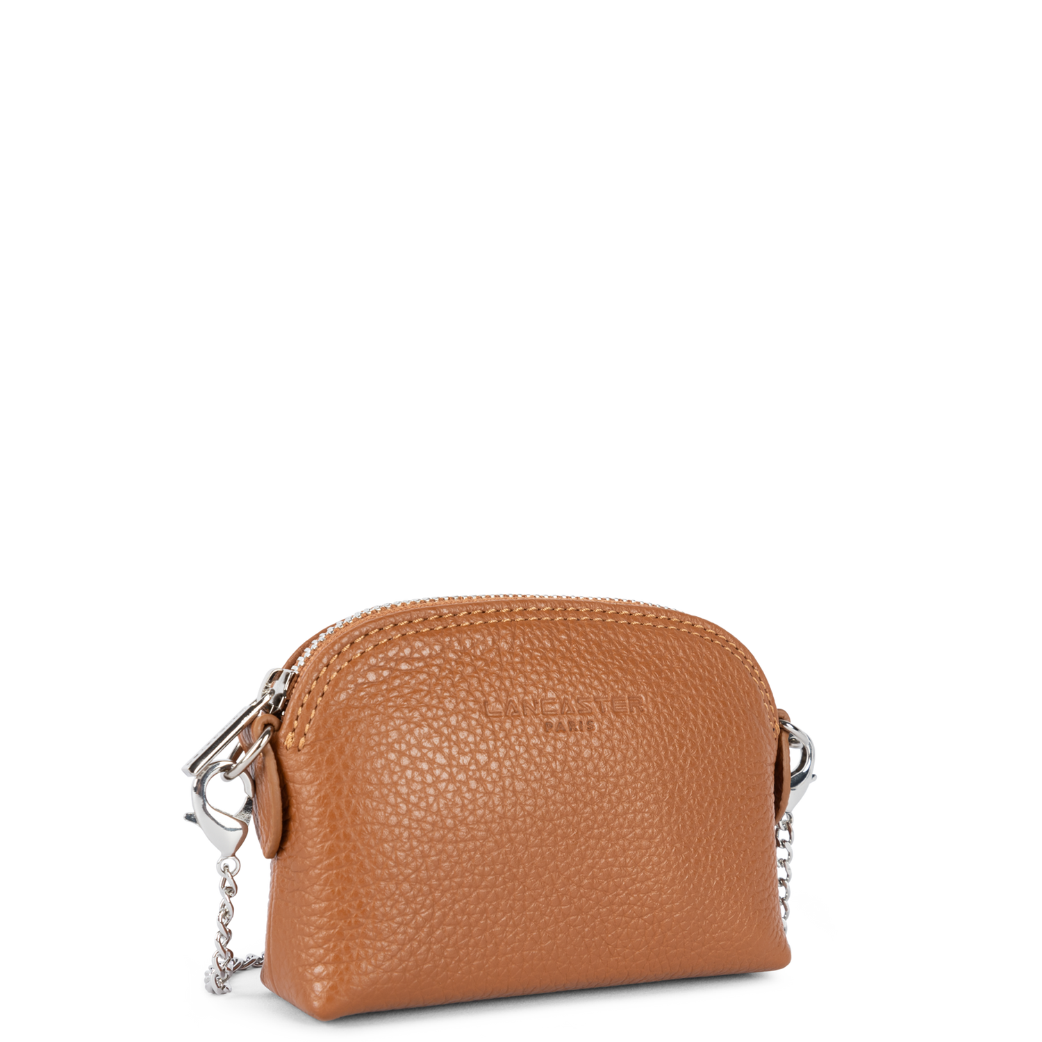 petit porte-monnaie - foulonné pm