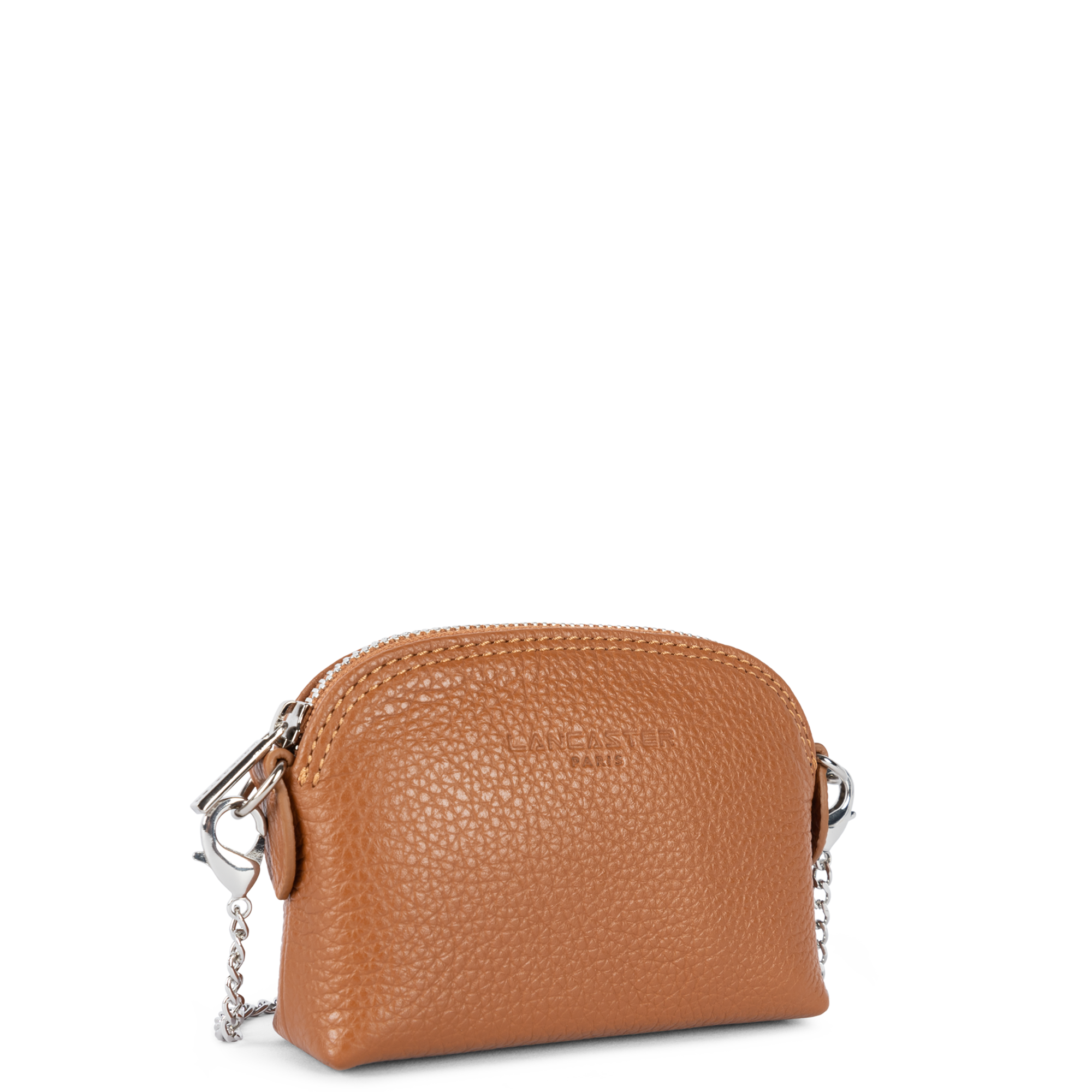 petit porte-monnaie - foulonné pm 