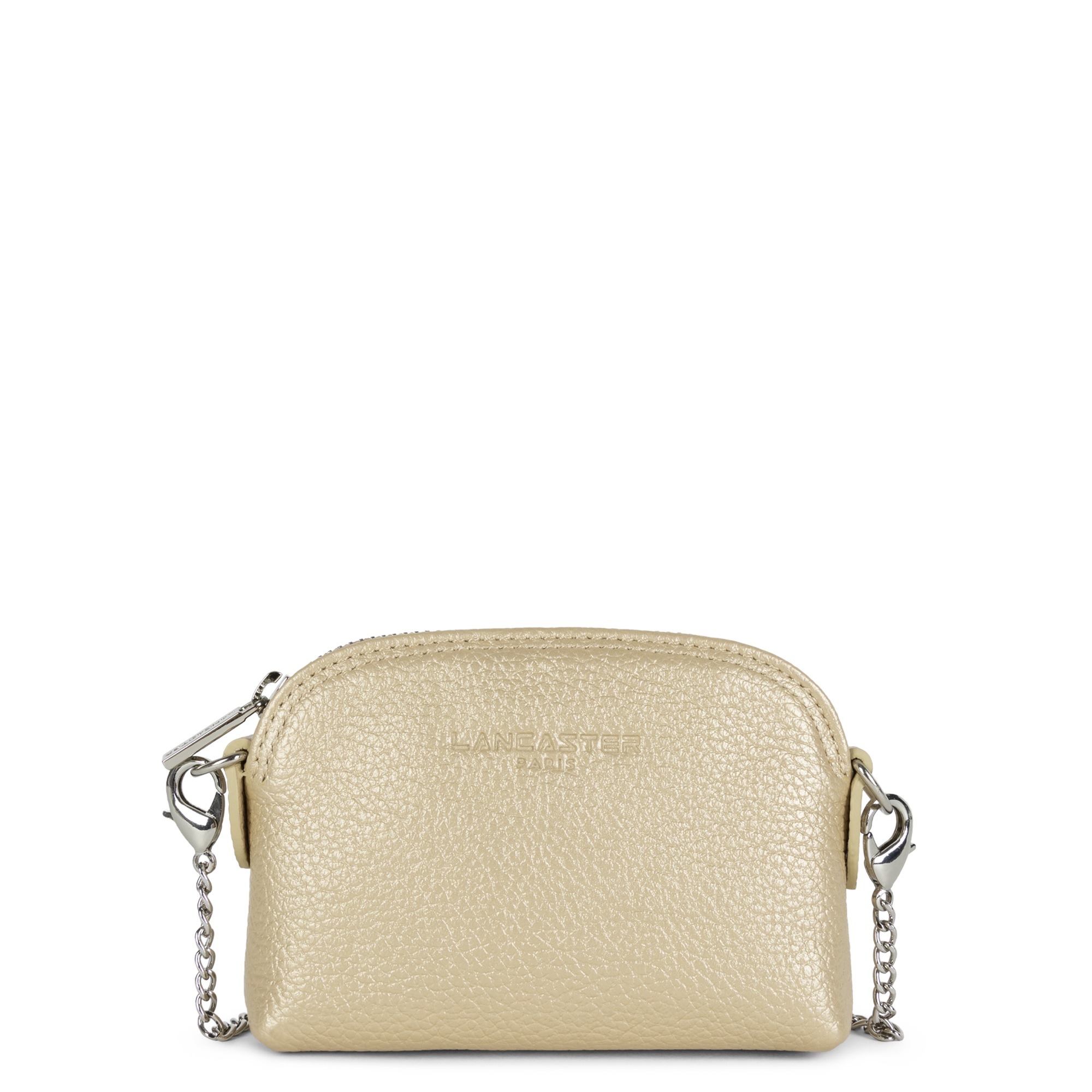 petit porte-monnaie - foulonné pm 
