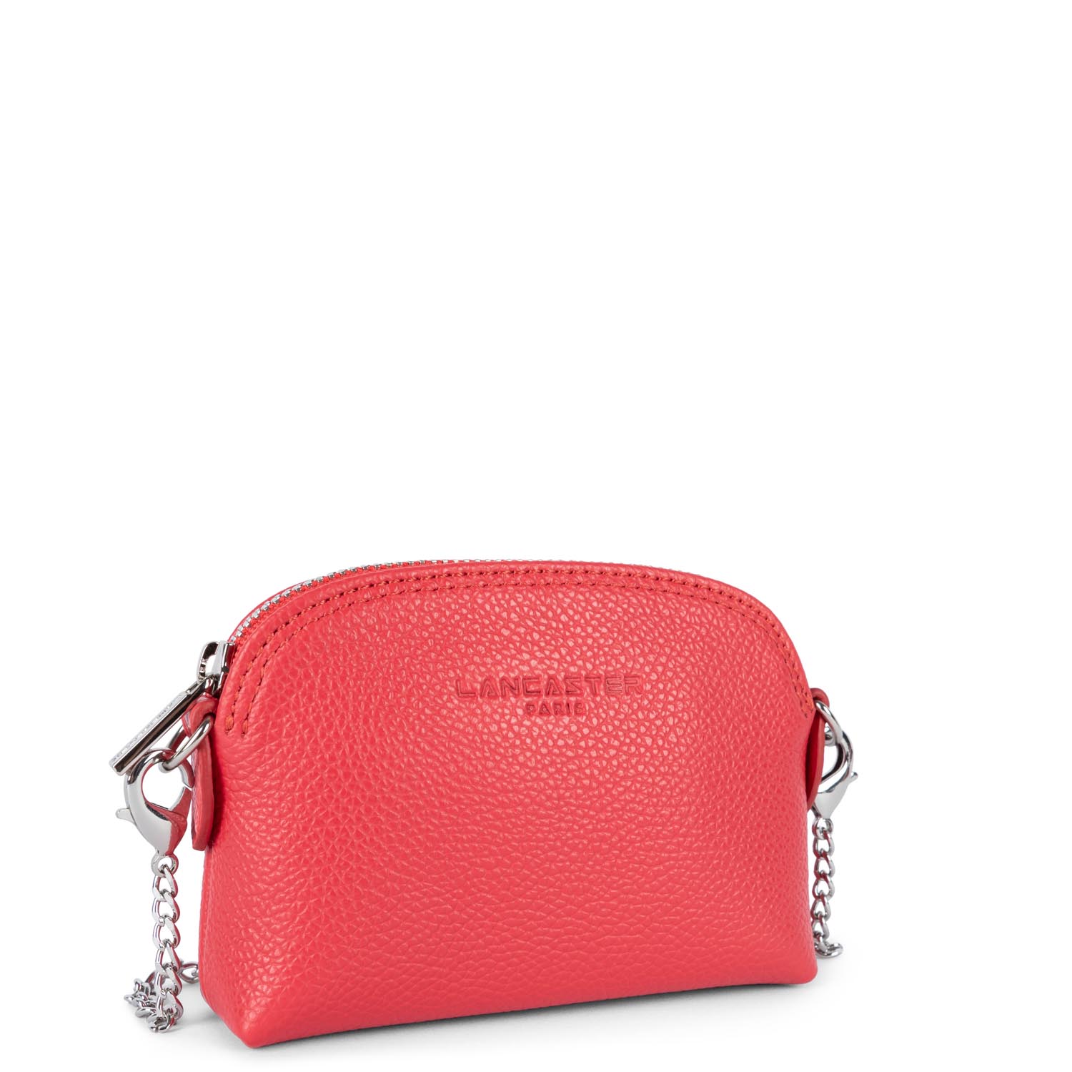 petit porte-monnaie - foulonné pm