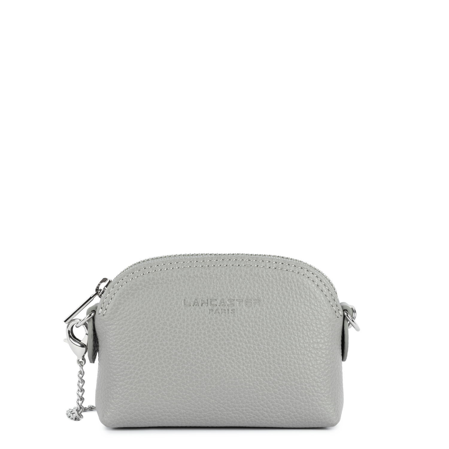 petit porte-monnaie - foulonné pm