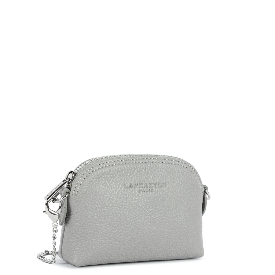 petit porte-monnaie - foulonné pm