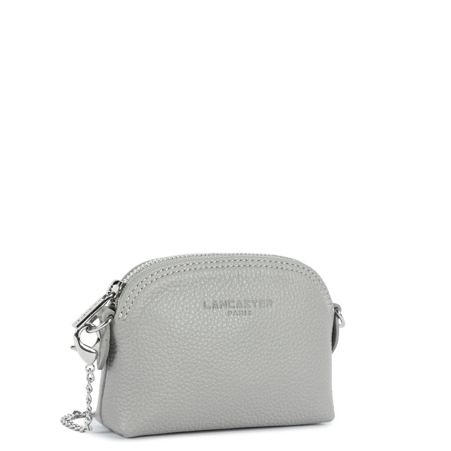 petit porte-monnaie - foulonné pm