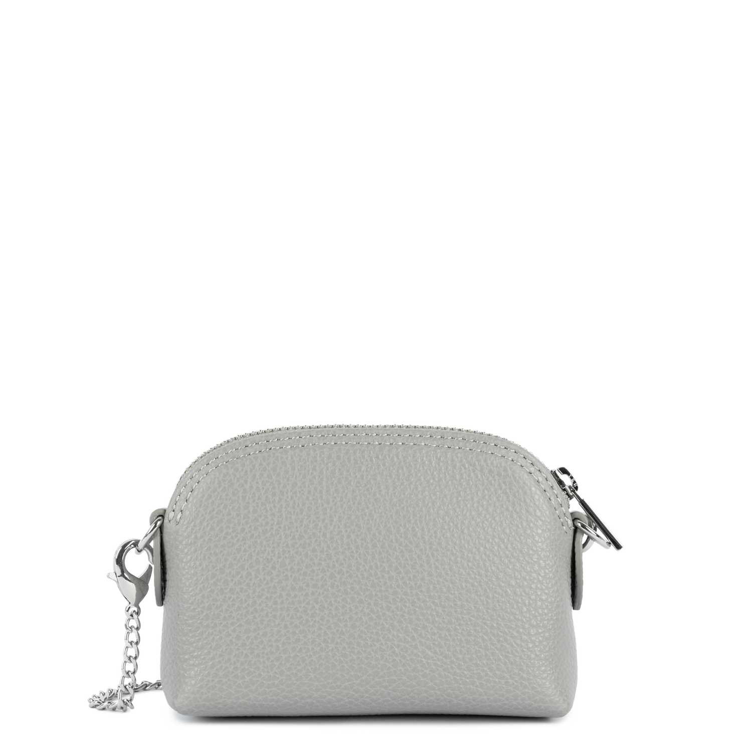 petit porte-monnaie - foulonné pm