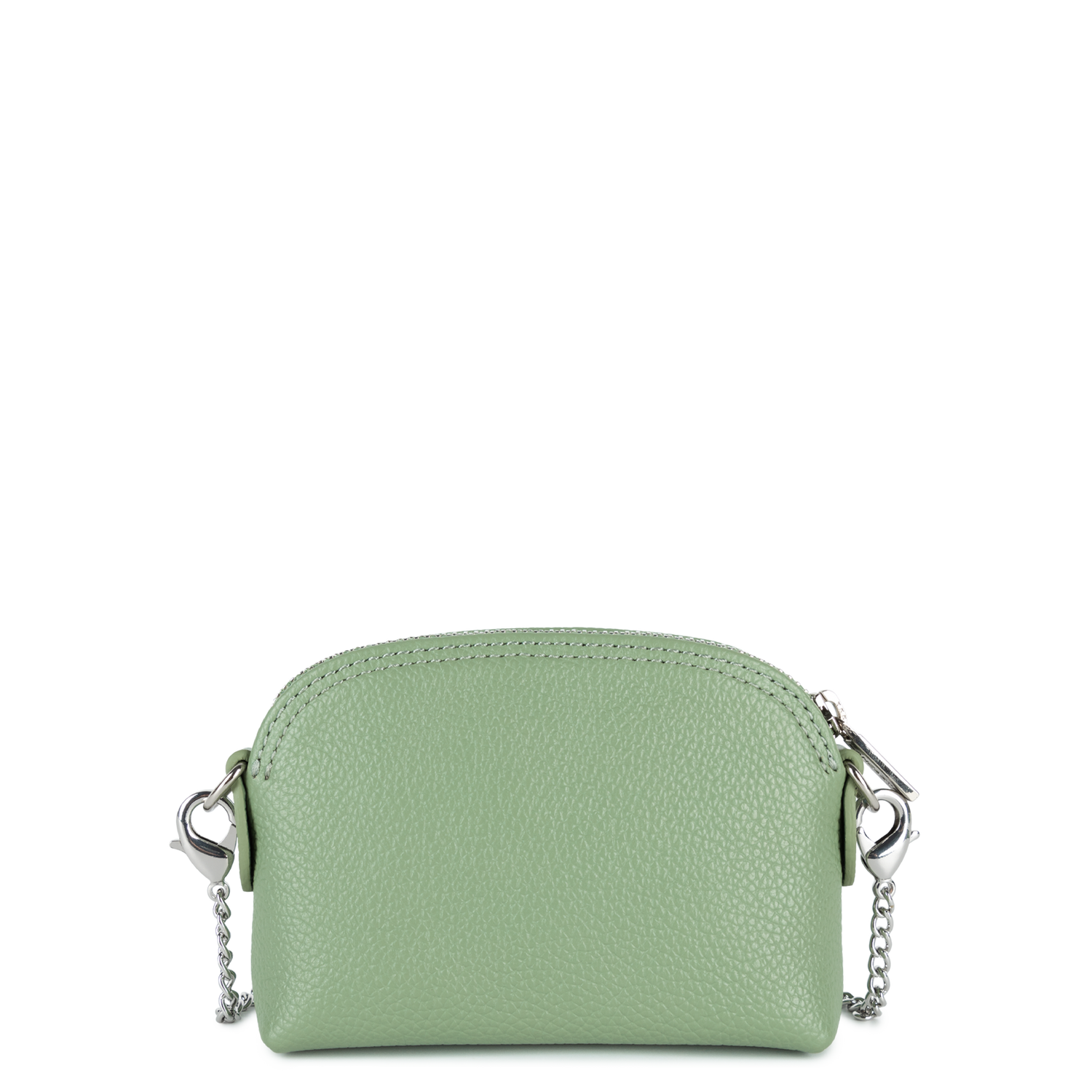 petit porte-monnaie - foulonné pm