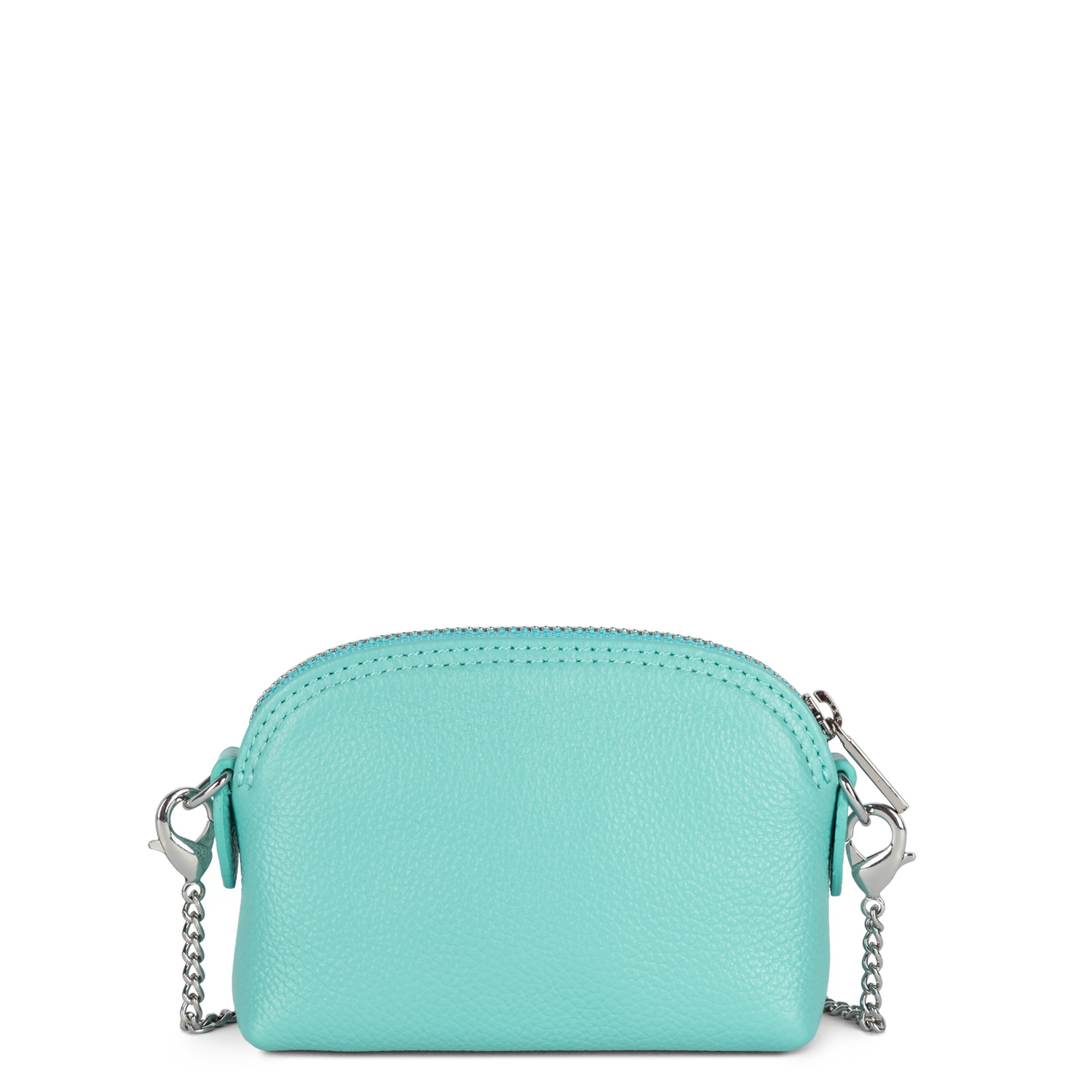 petit porte-monnaie - foulonné pm