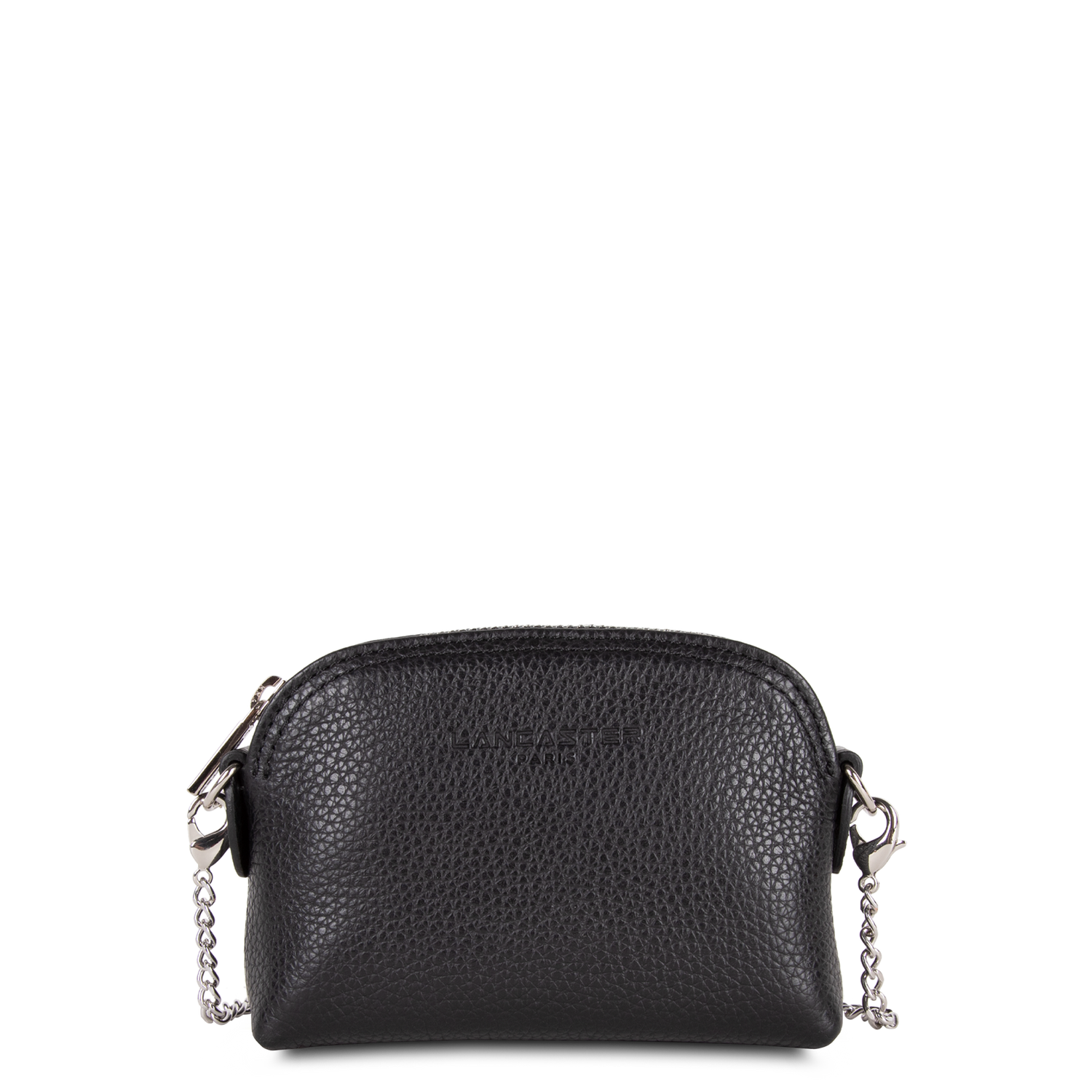 petit porte-monnaie - foulonné pm