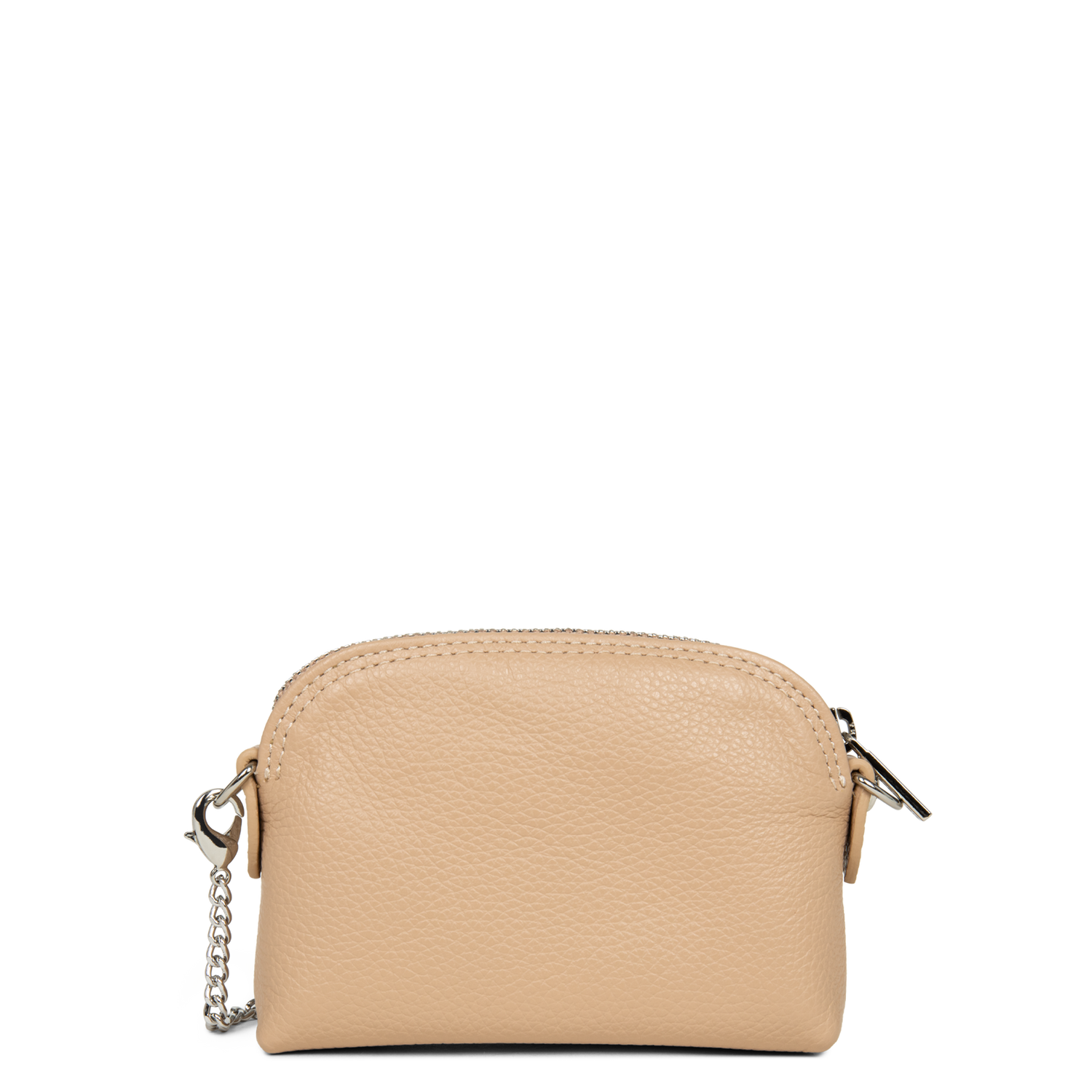 petit porte-monnaie - foulonné pm