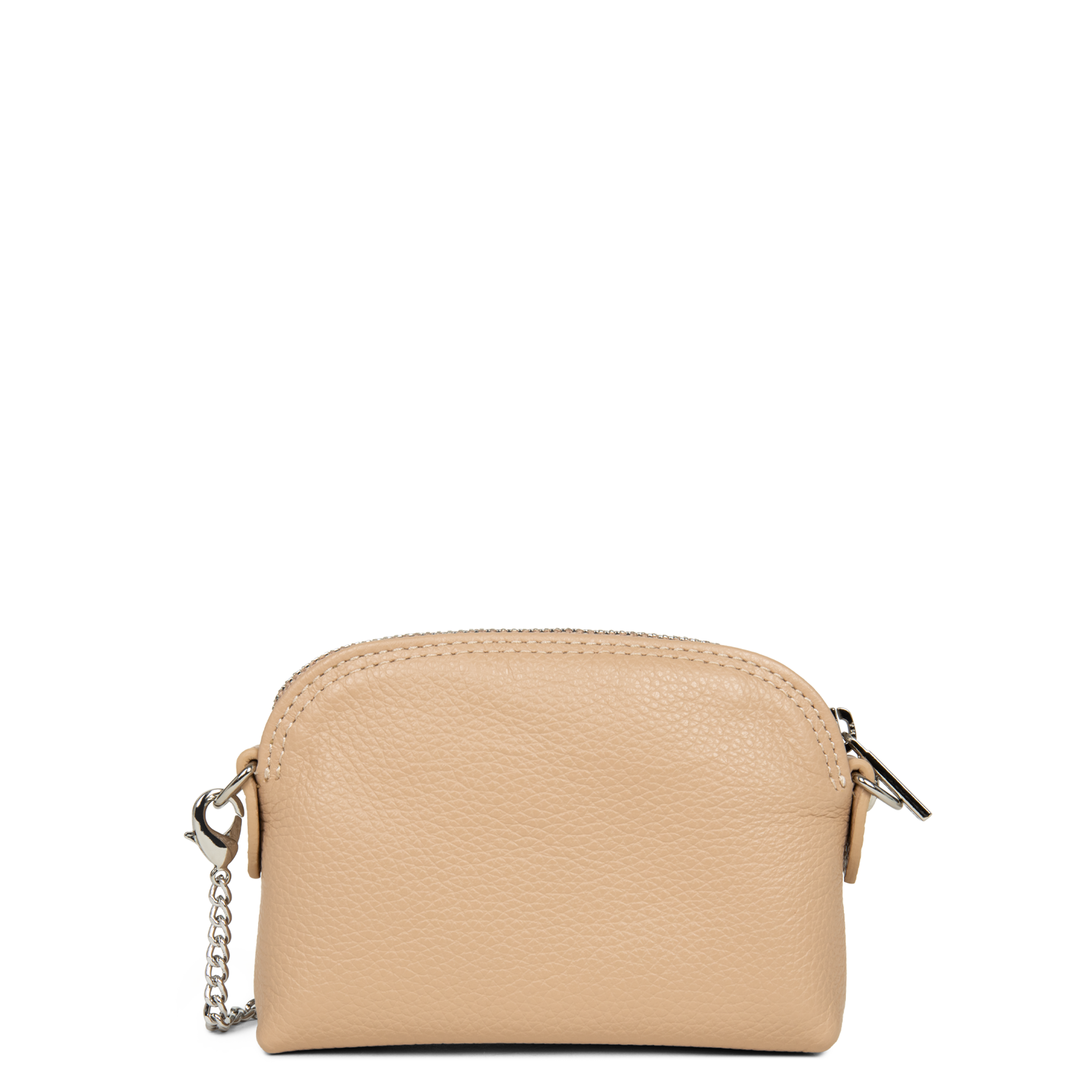 petit porte-monnaie - foulonné pm 