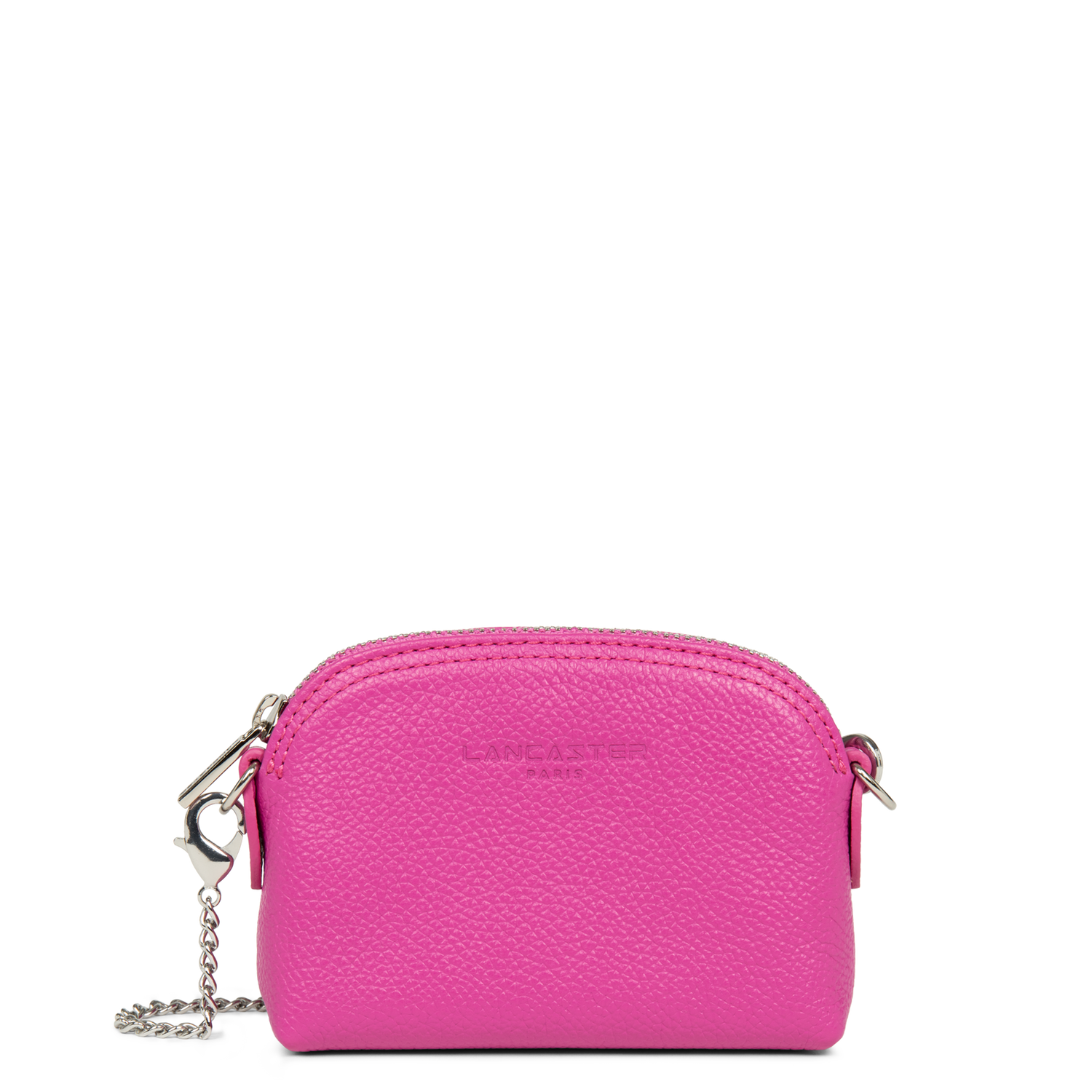 petit porte-monnaie - foulonné pm