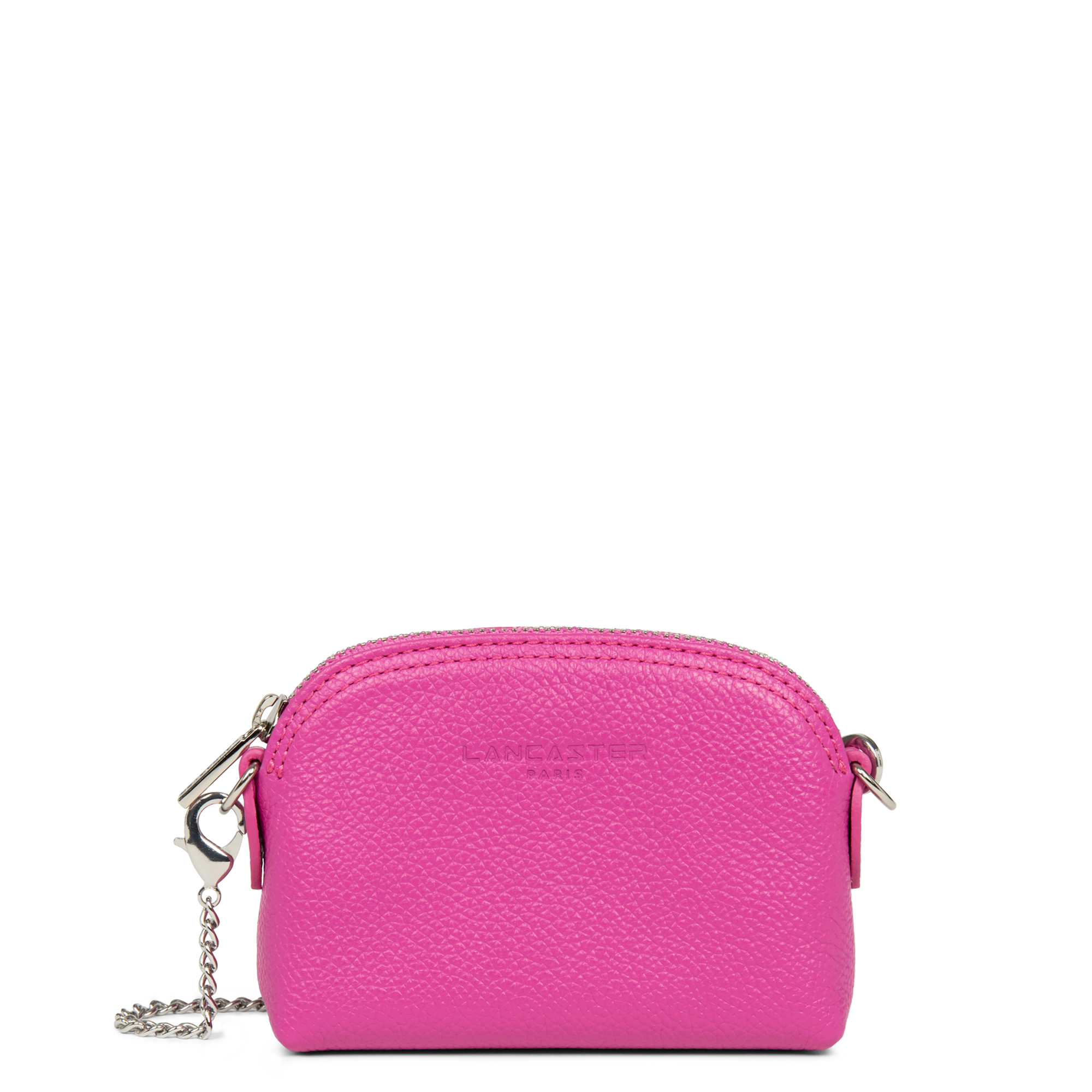 petit porte-monnaie - foulonné pm 