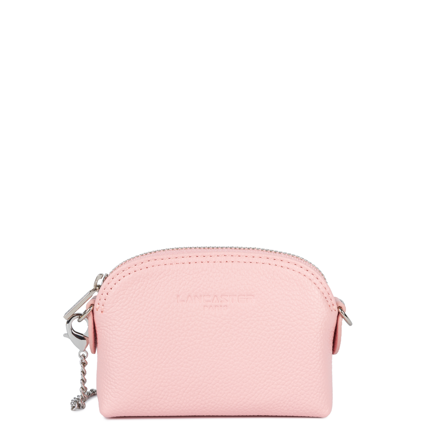 petit porte-monnaie - foulonné pm