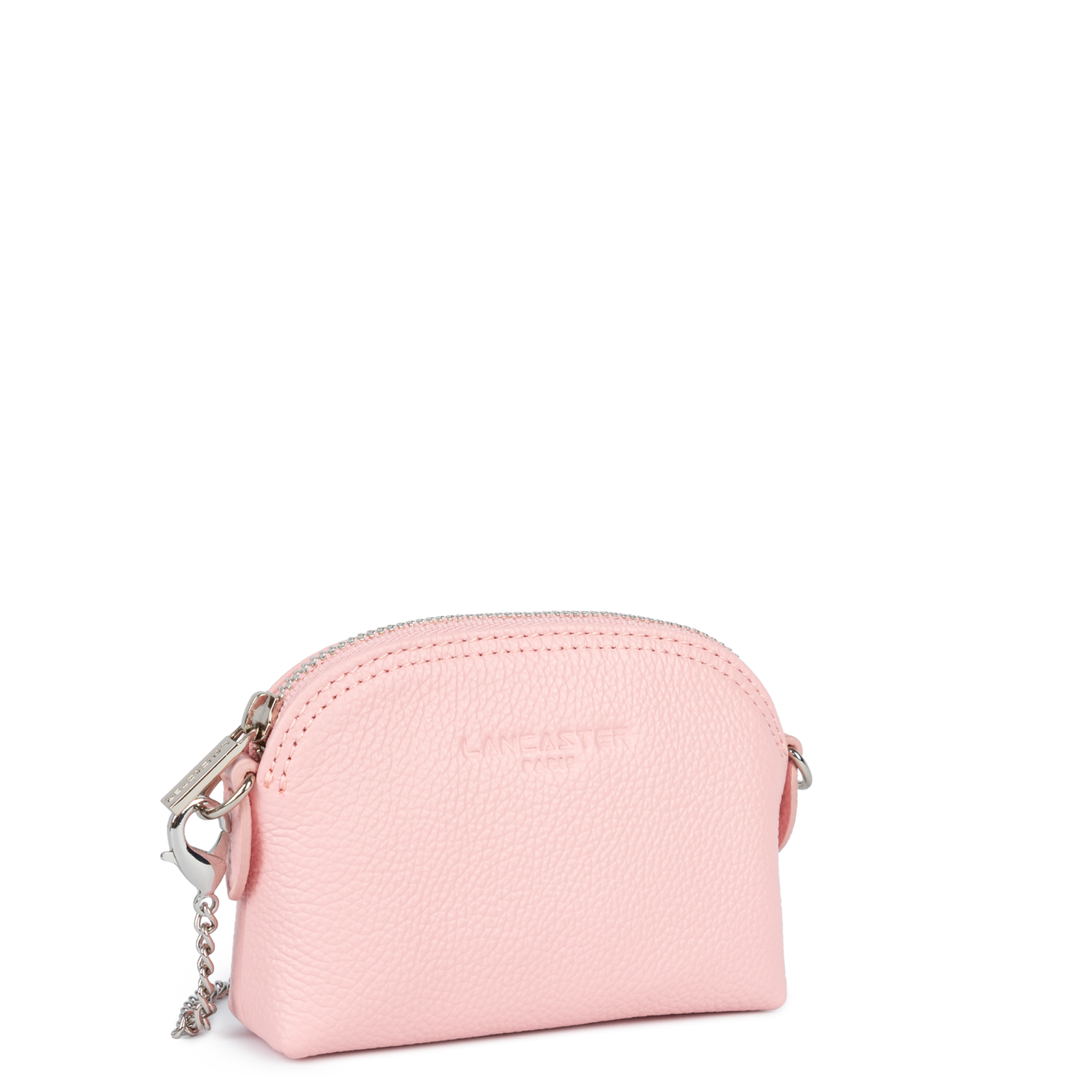 petit porte-monnaie - foulonné pm