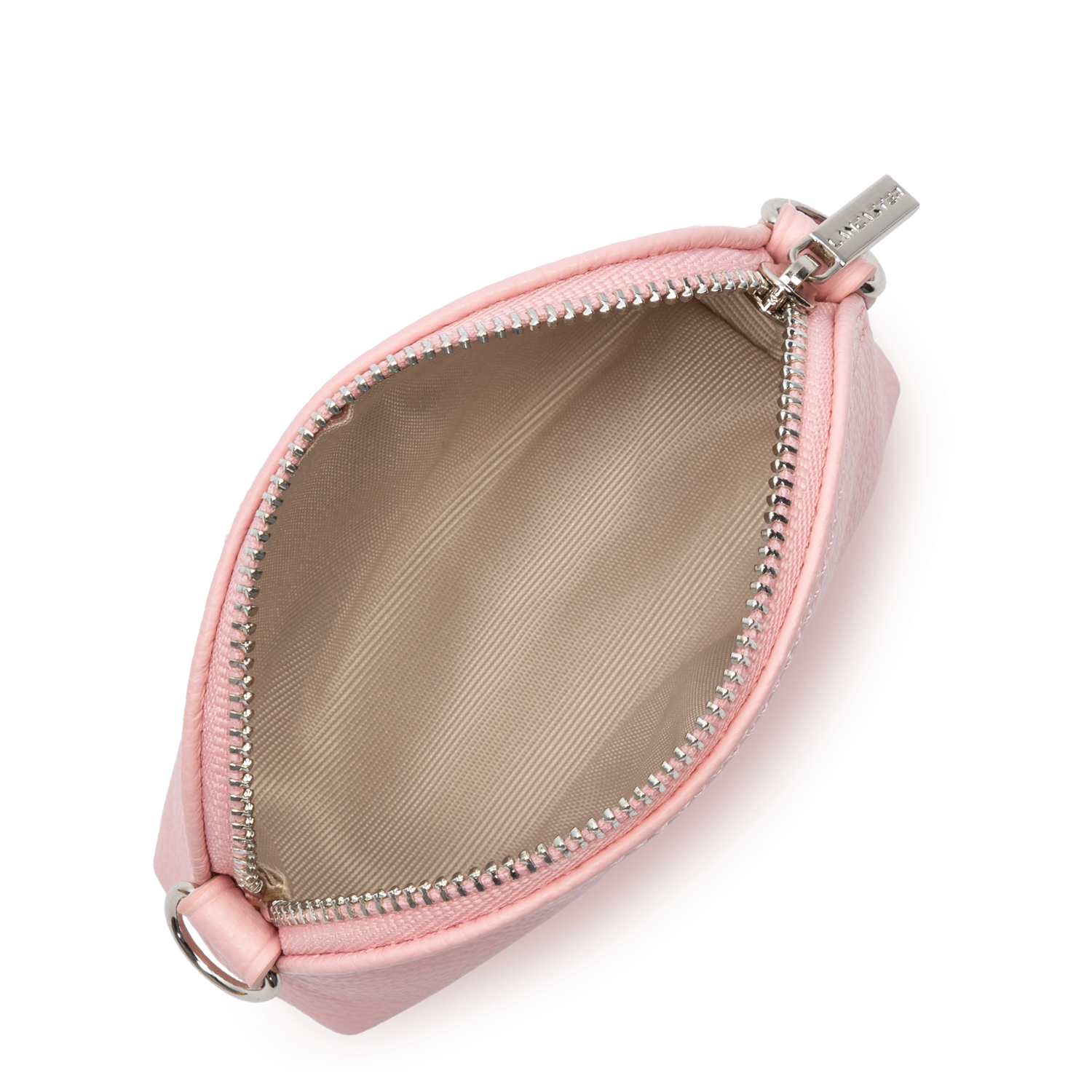 petit porte-monnaie - foulonné pm