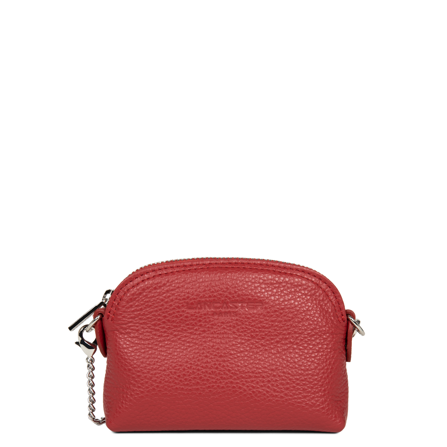 petit porte-monnaie - foulonné pm