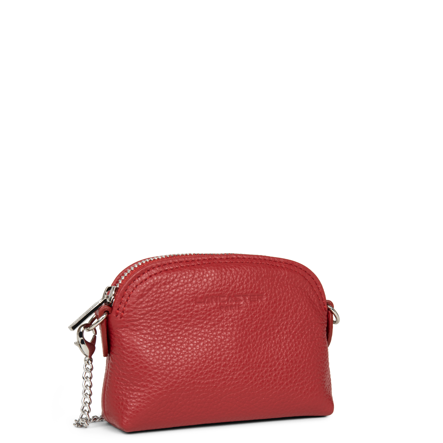 petit porte-monnaie - foulonné pm