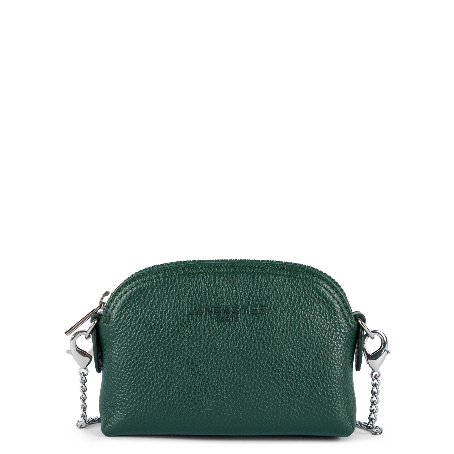 petit porte-monnaie - foulonné pm