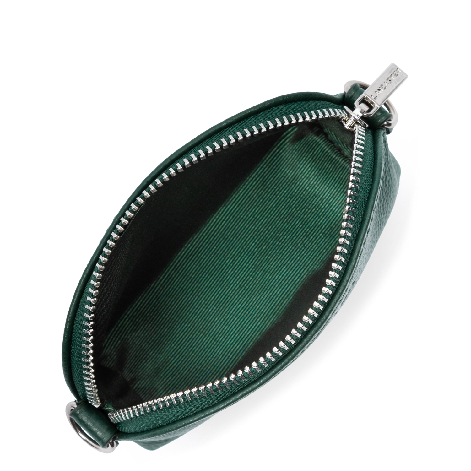 petit porte-monnaie - foulonné pm