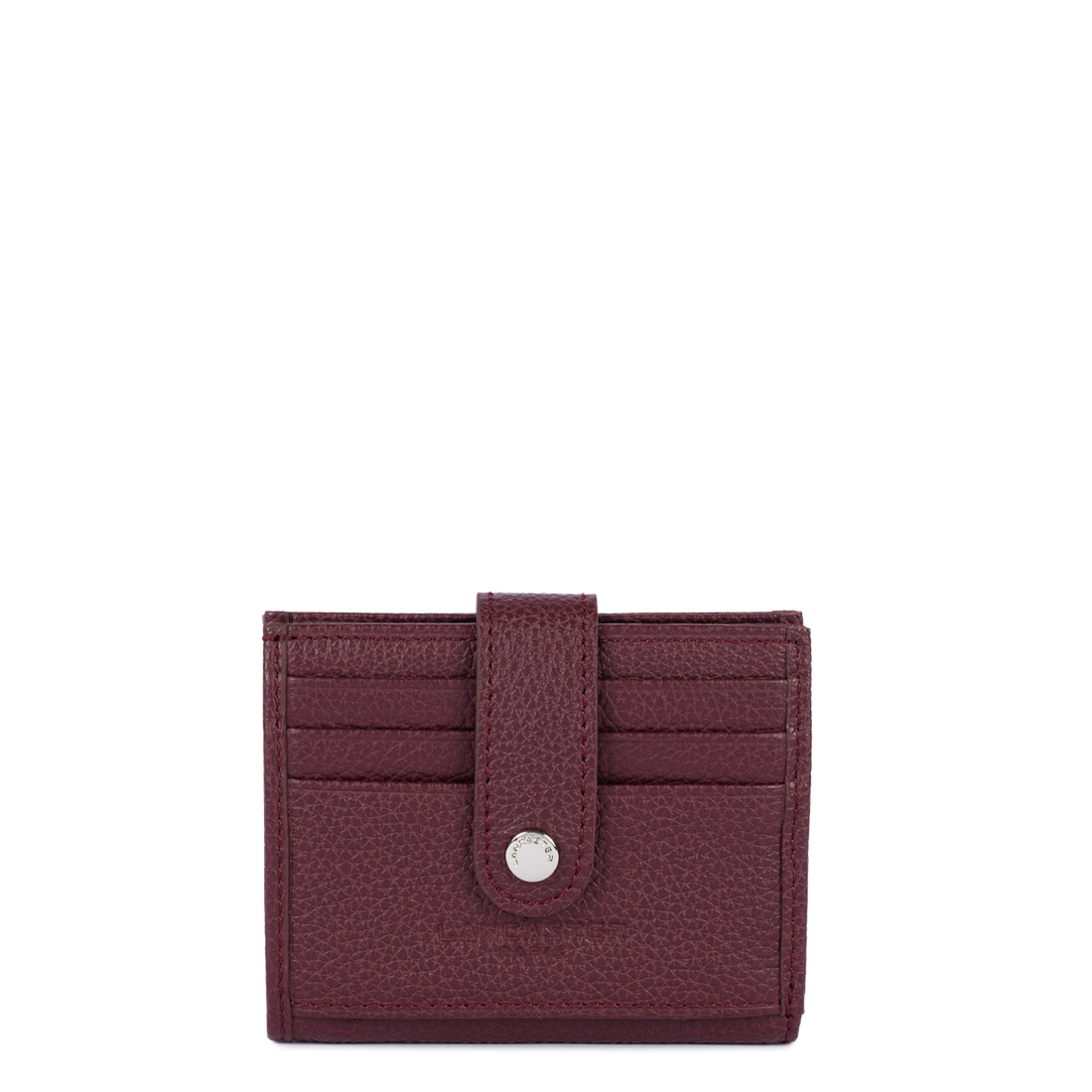 porte-cartes - foulonné pm