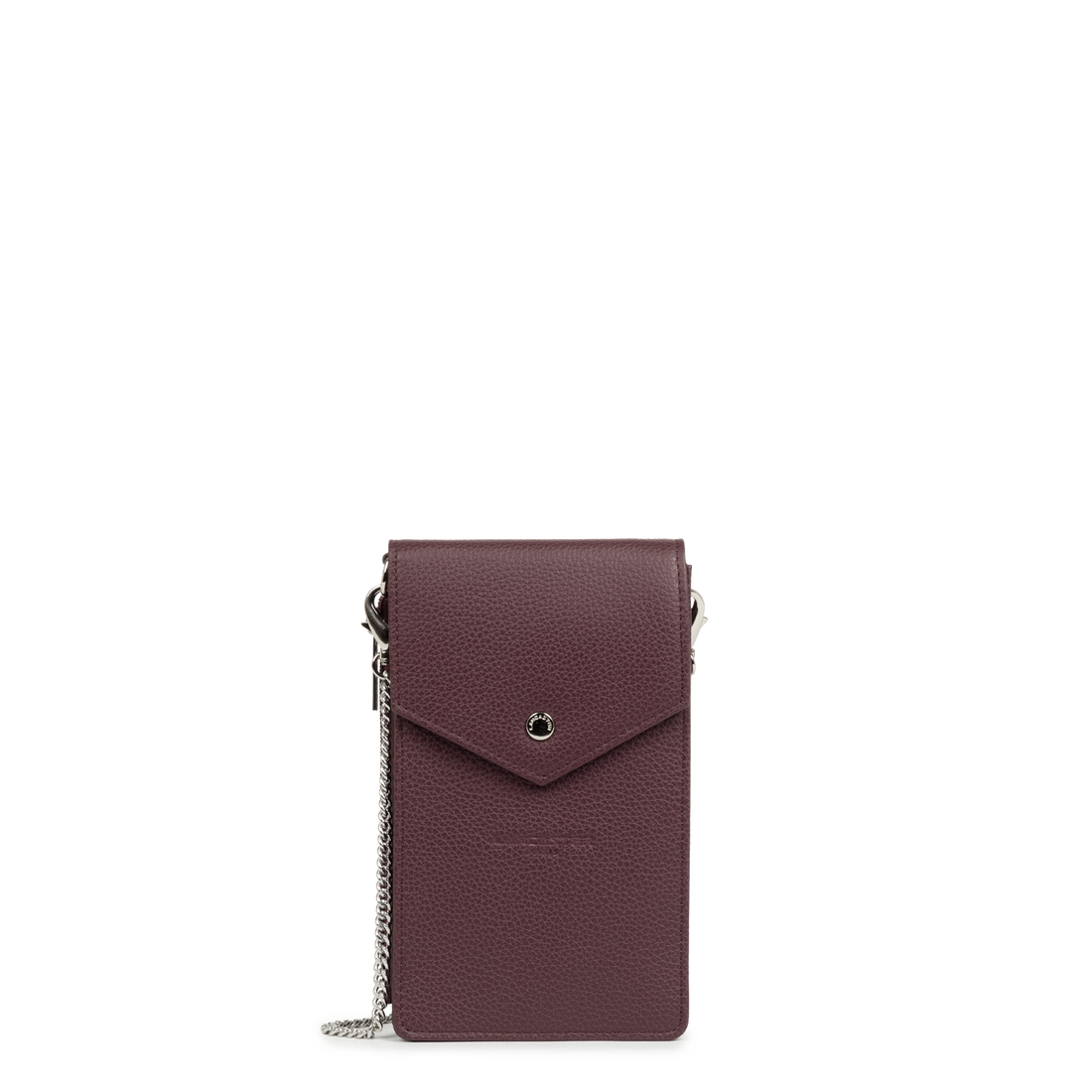 pochette smartphone - foulonné pm