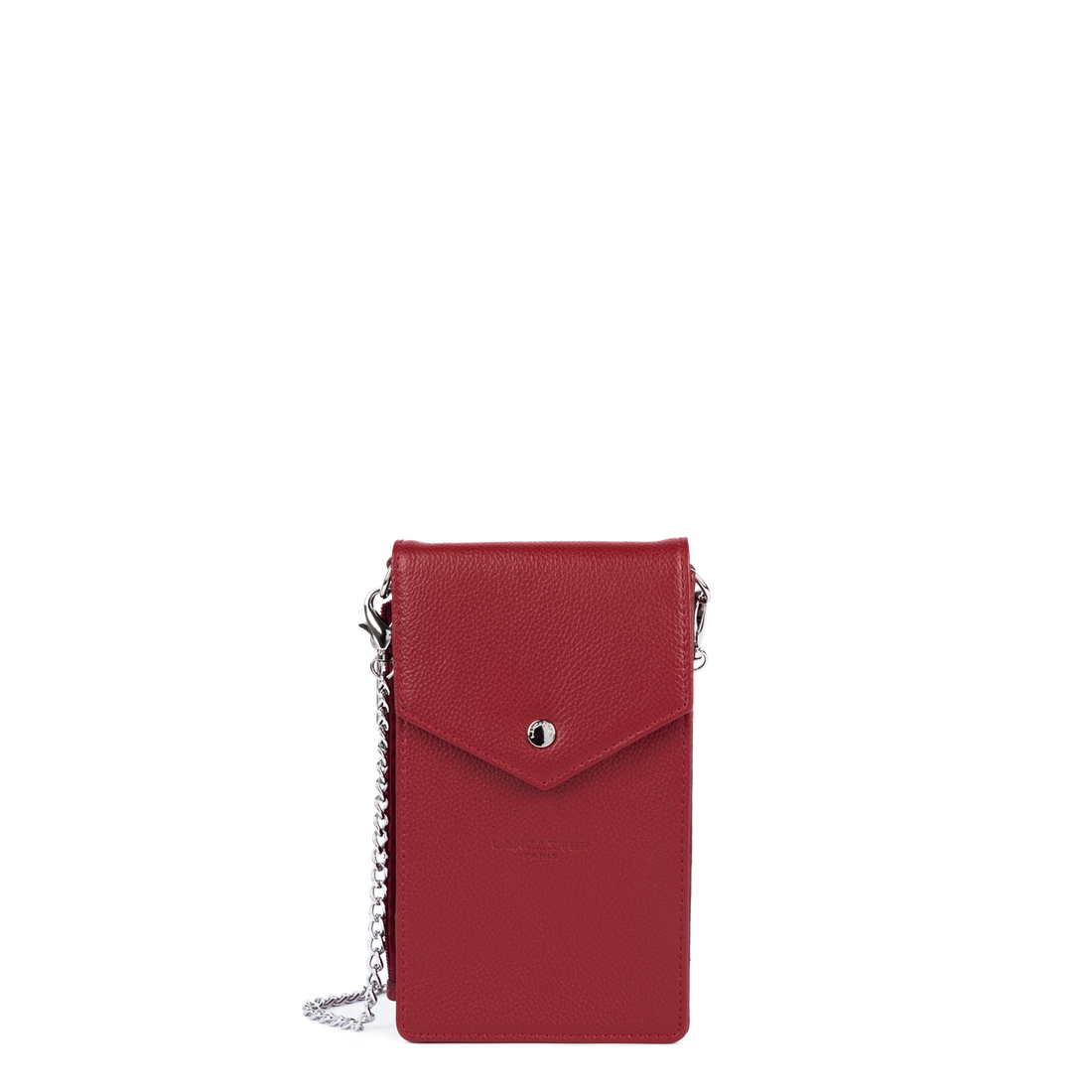 pochette smartphone - foulonné pm 