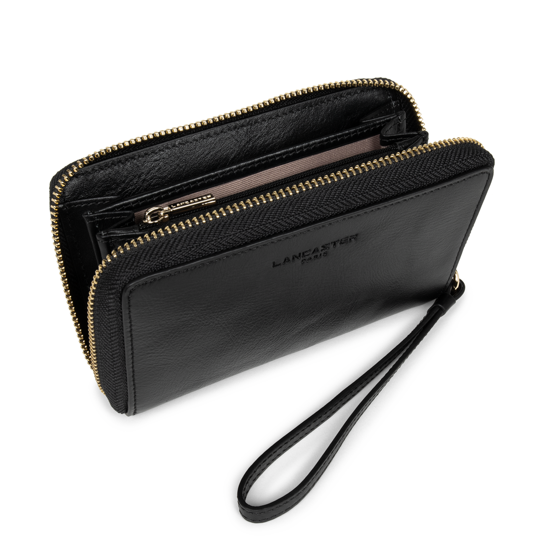 portefeuille - légende 