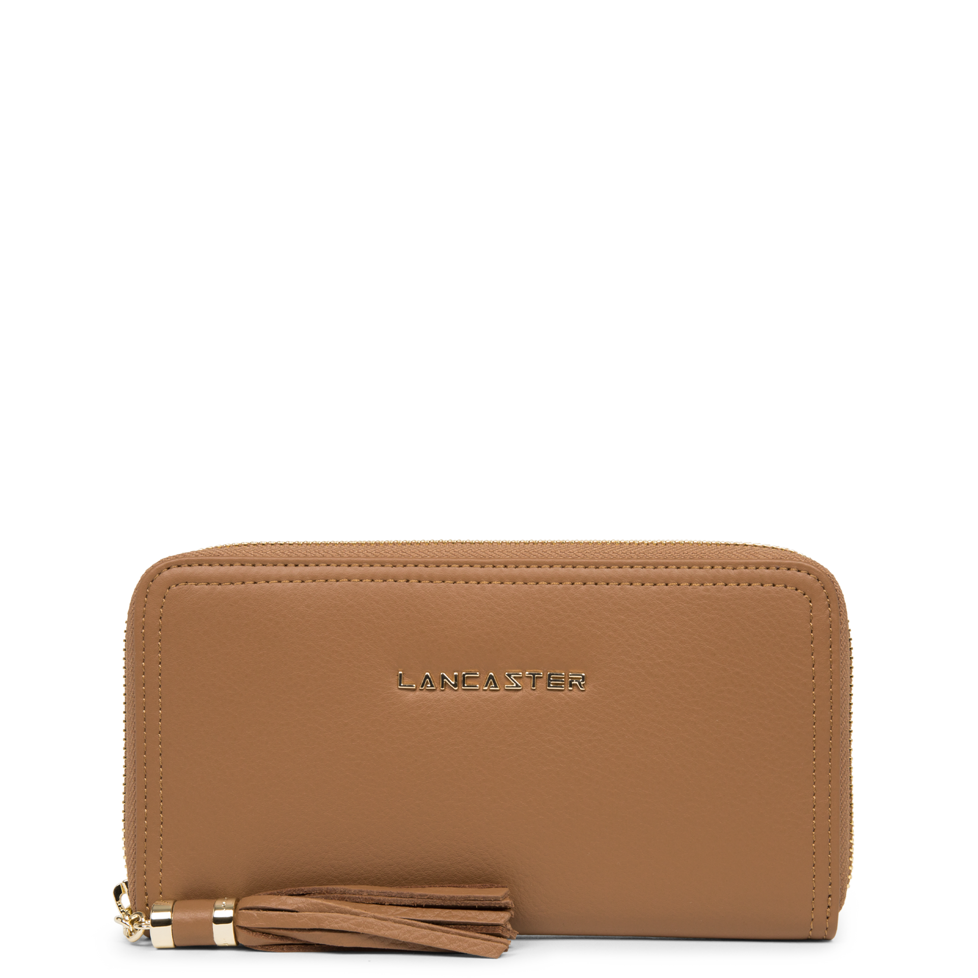 Mademoiselle Ana Compagnon Lancaster Soldes Organizer Wallet