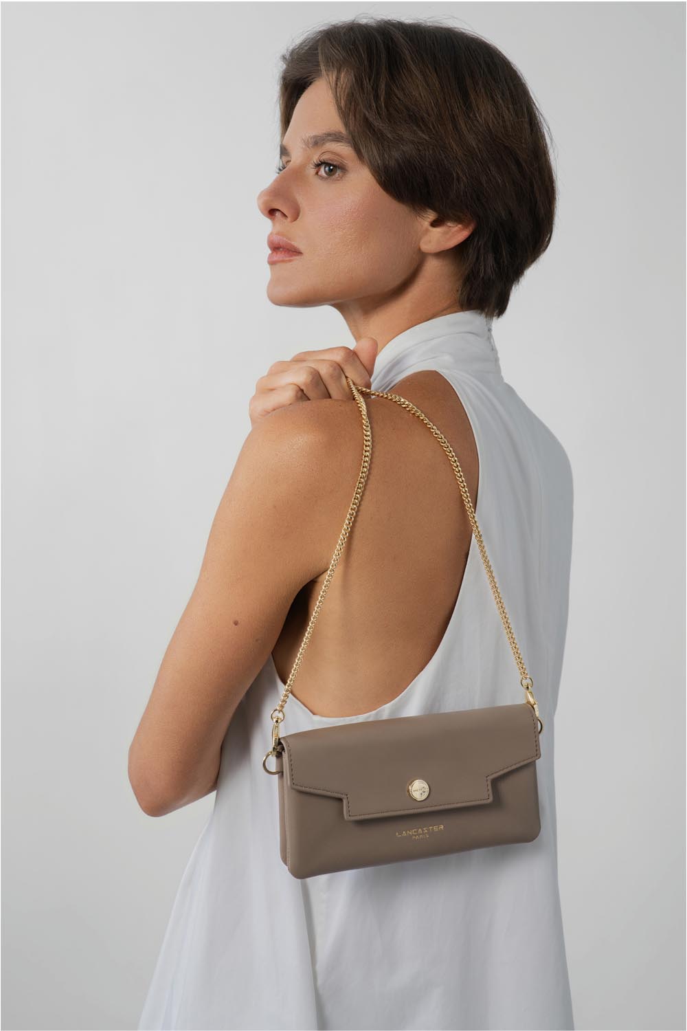 petit pochette - mademoiselle grace 