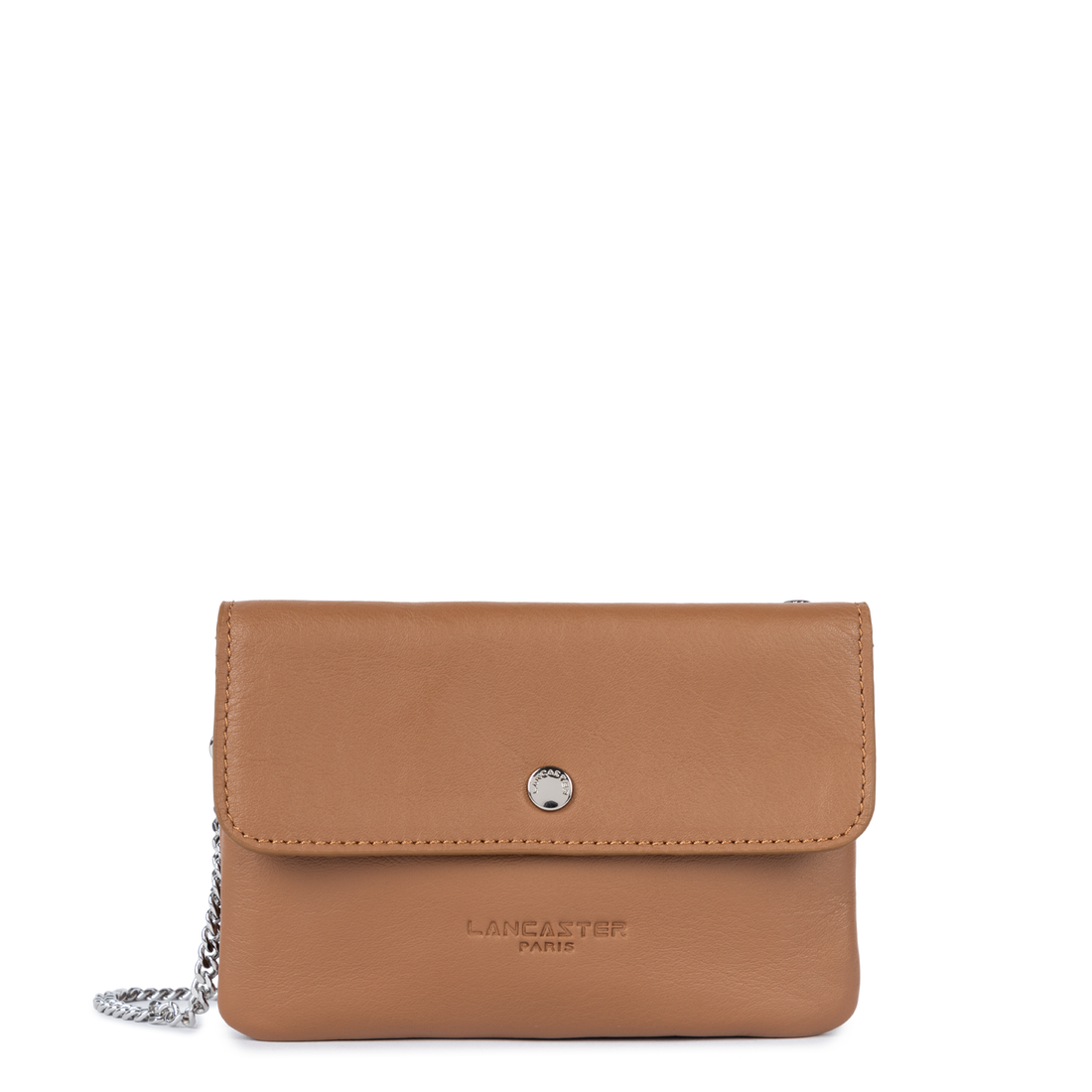 petit double pochette - soft pm 