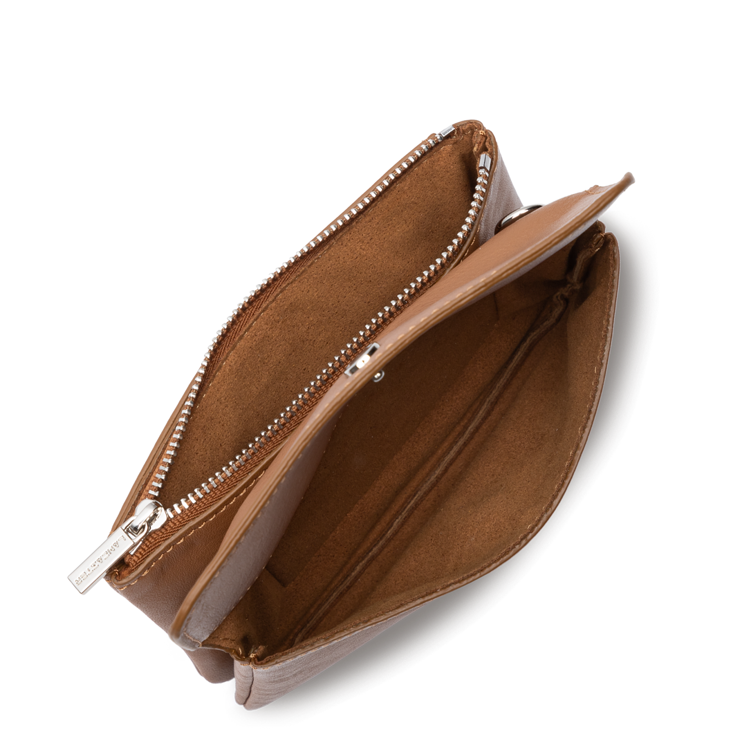 petit double pochette - soft pm 