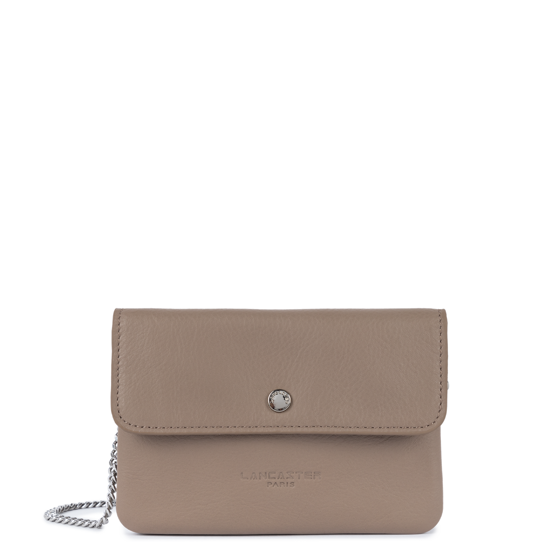 petit double pochette - soft pm