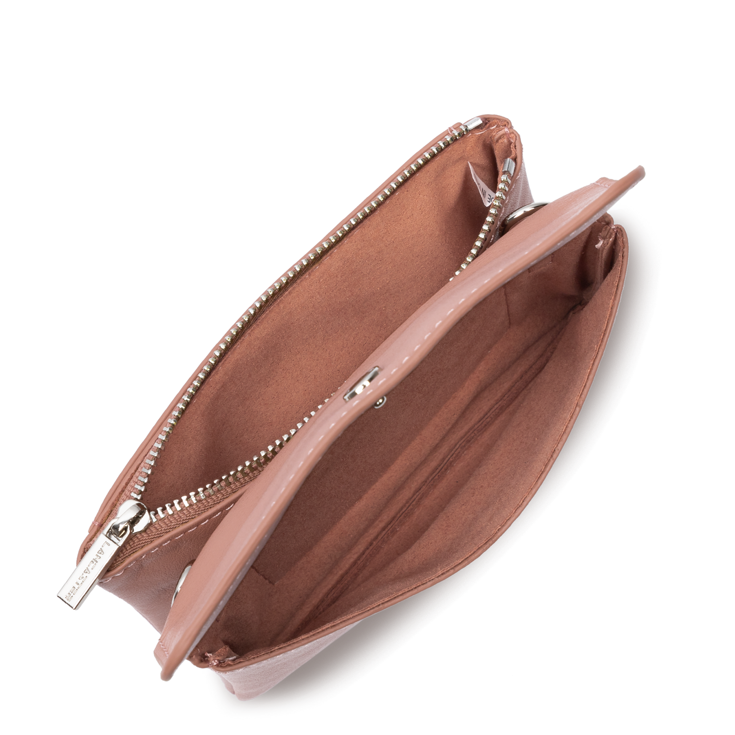 petit double pochette - soft pm 