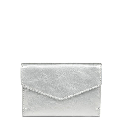 porte-cartes - rétro & glam #couleur_blanc-nacr
