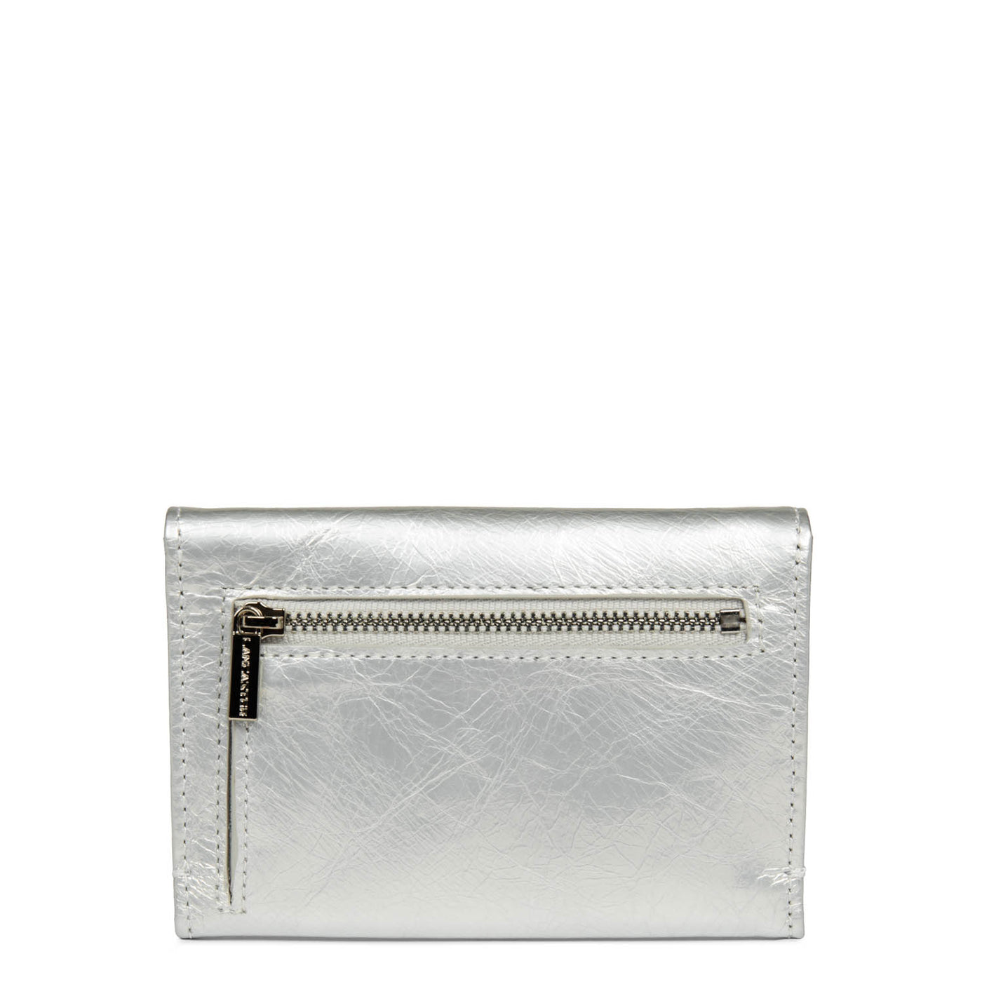porte-cartes - rétro & glam #couleur_blanc-nacr