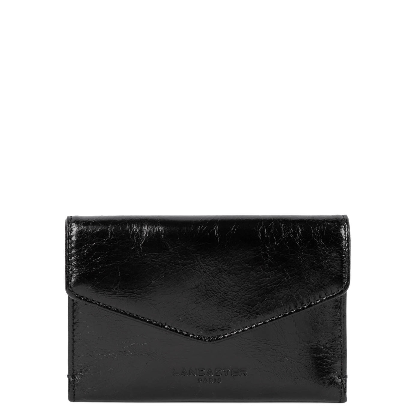porte-cartes - rétro & glam #couleur_noir