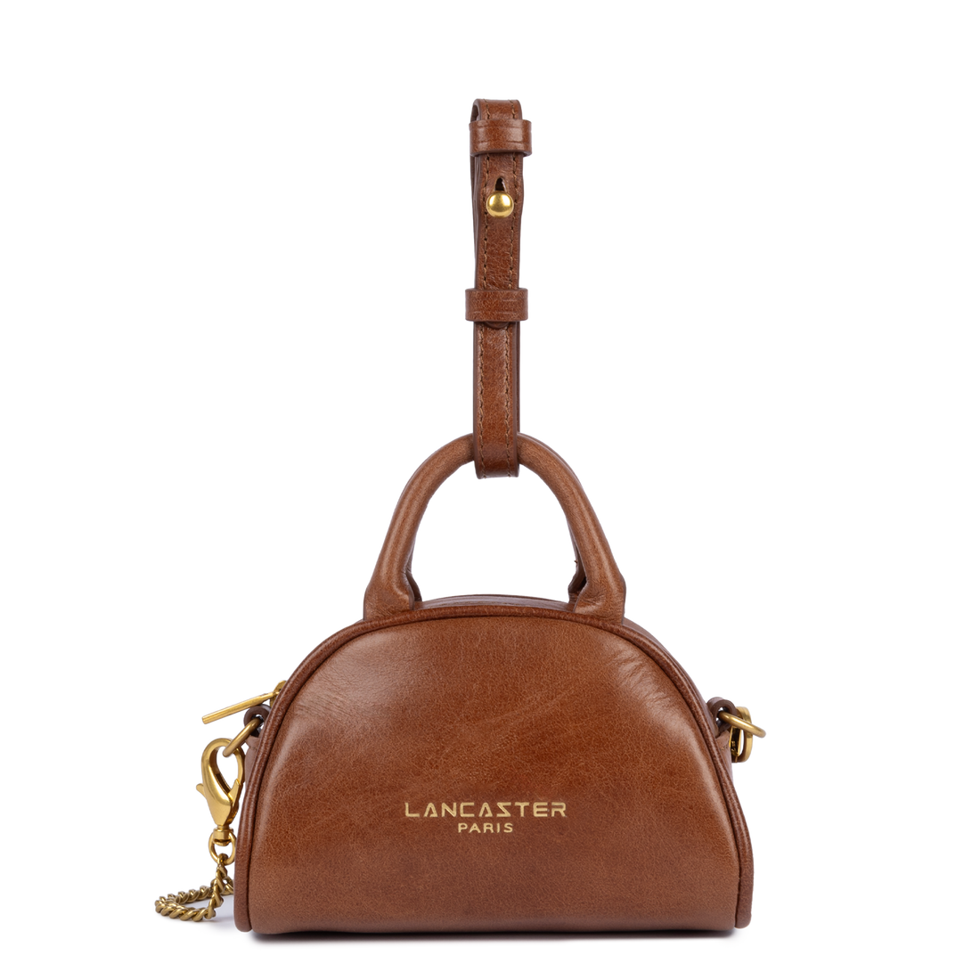 nano sac à main bowling - rétro bow 