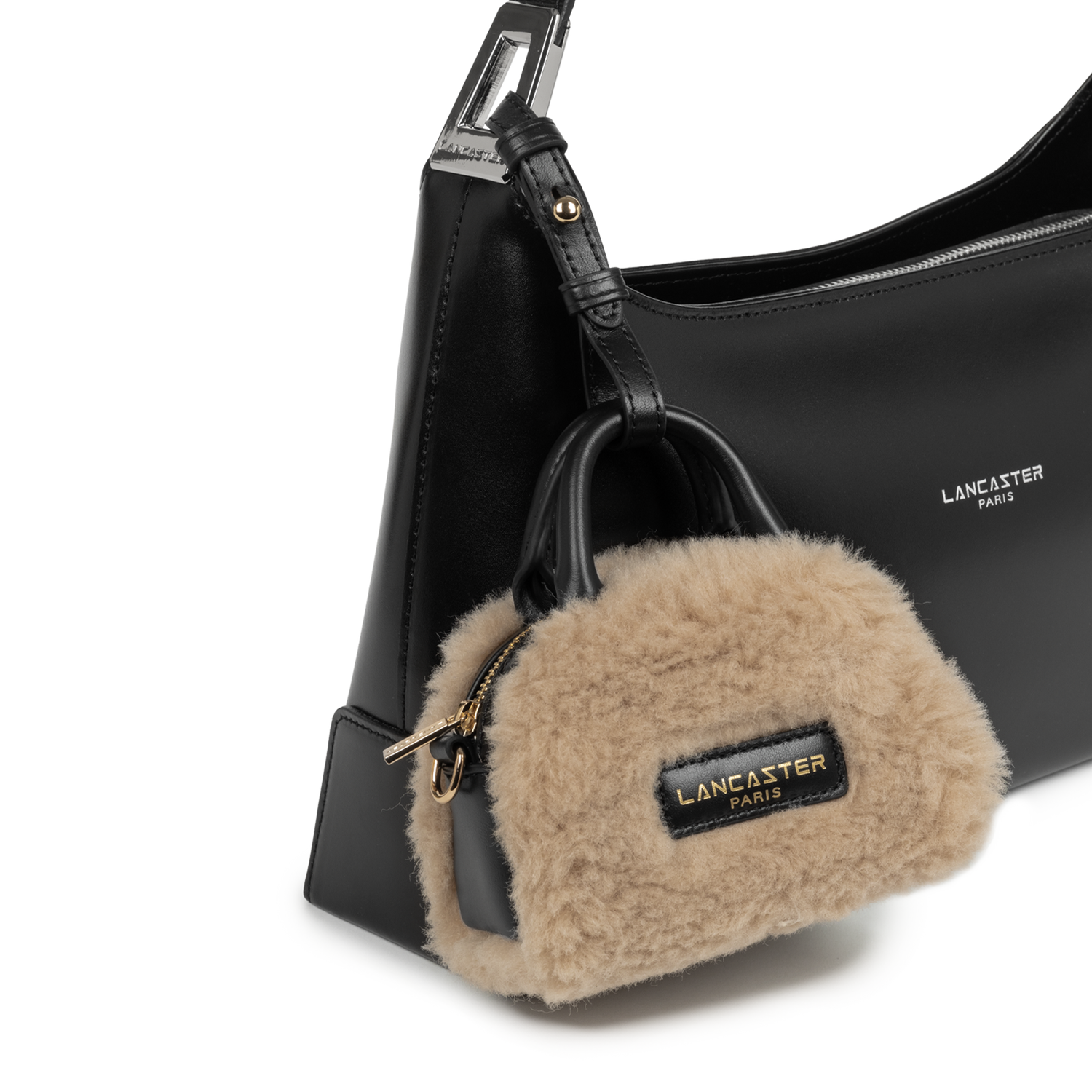 nano sac à main - moumoute 