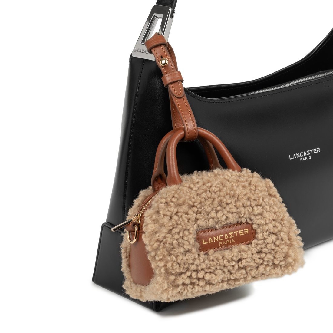 nano sac à main - moumoute 