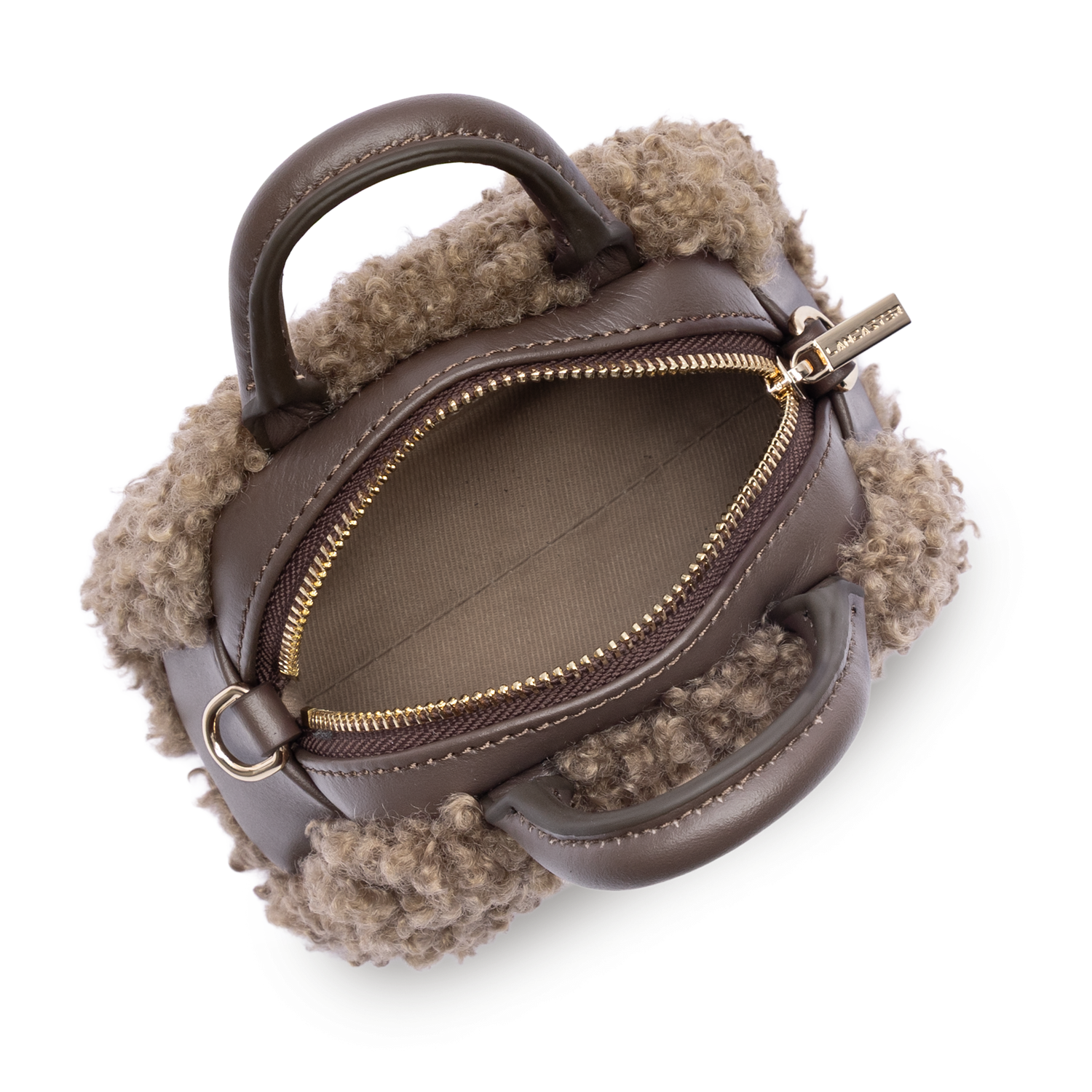 nano sac à main - moumoute 